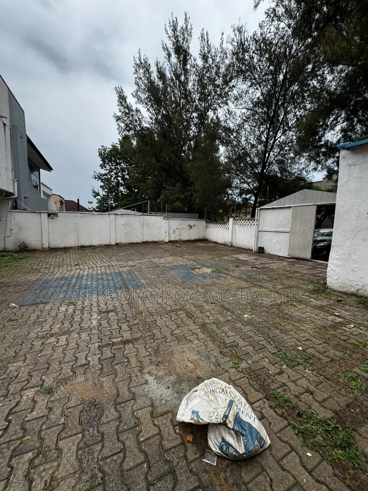 4bdrm Duplex in Maitama Abuja for rent in Maitama