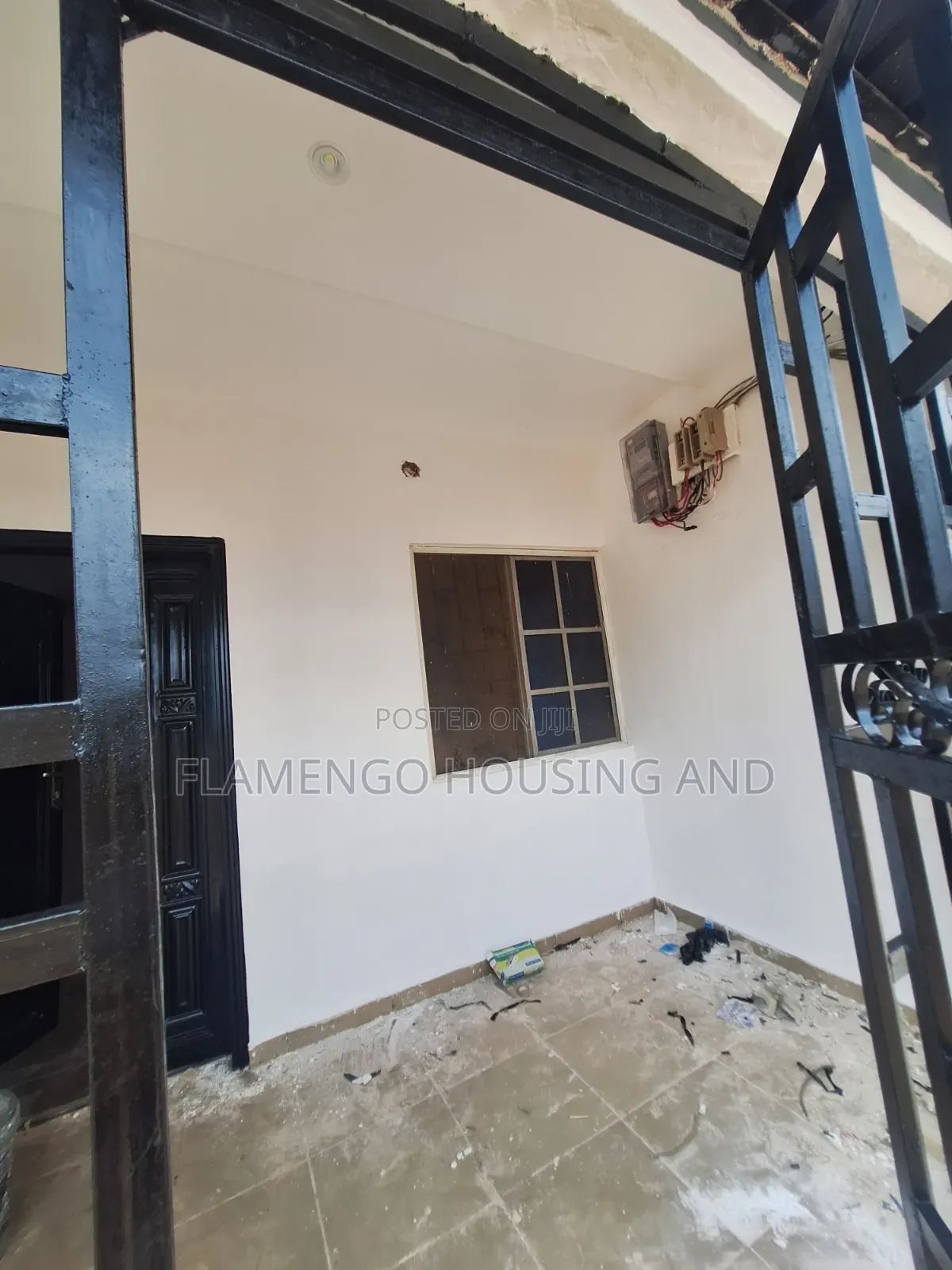 2bdrm Block of Flats in Benin City for rent in Benin City