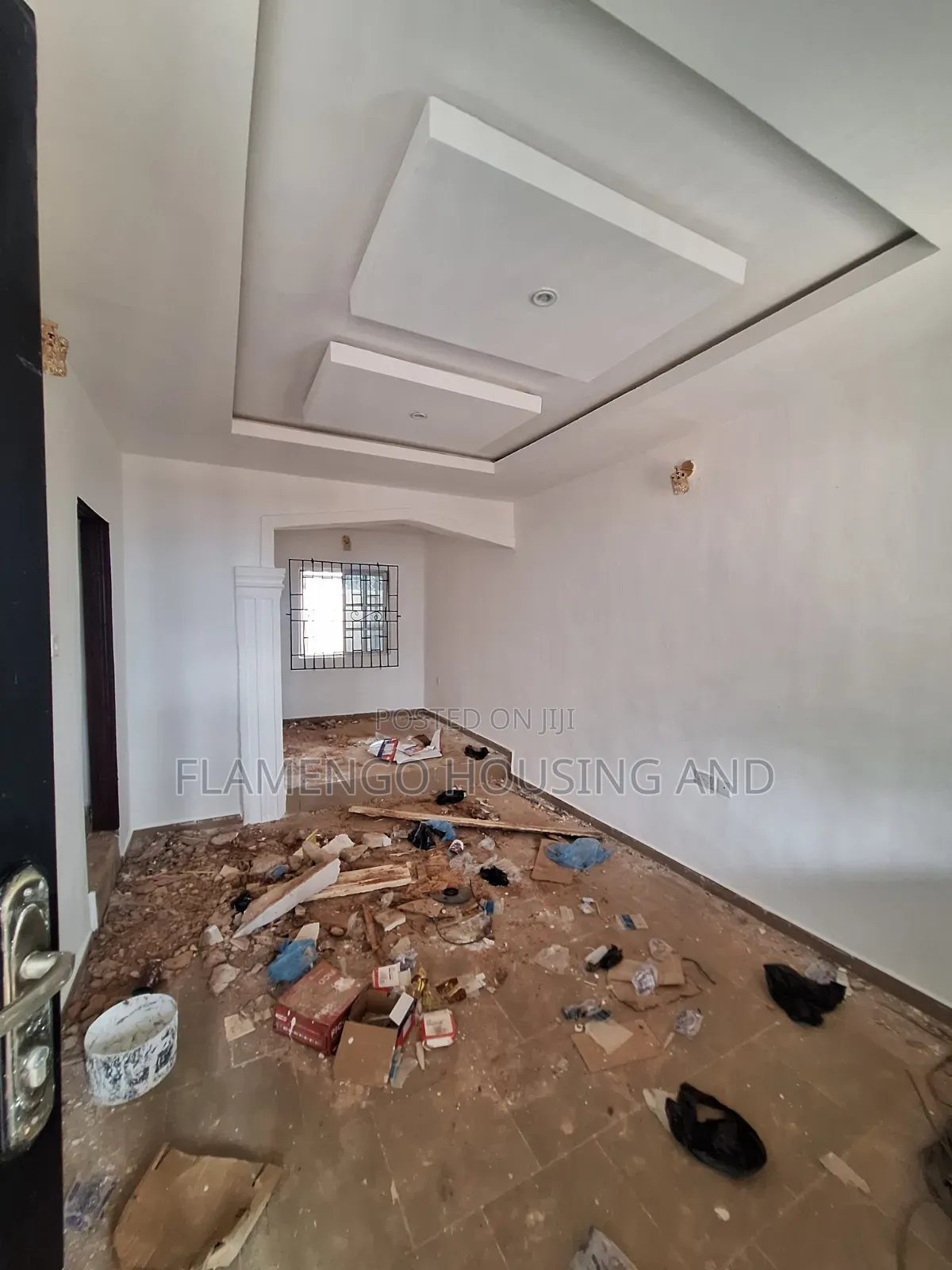 2bdrm Block of Flats in Benin City for rent in Benin City