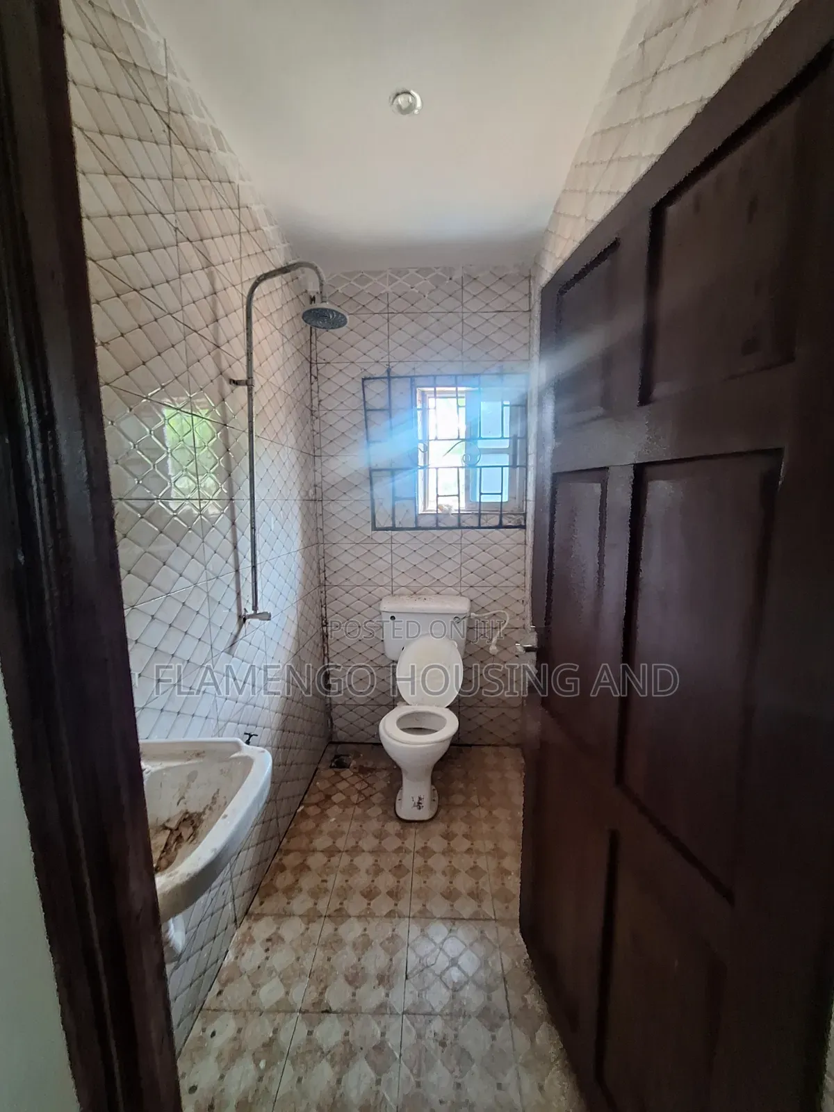 2bdrm Block of Flats in Benin City for rent in Benin City