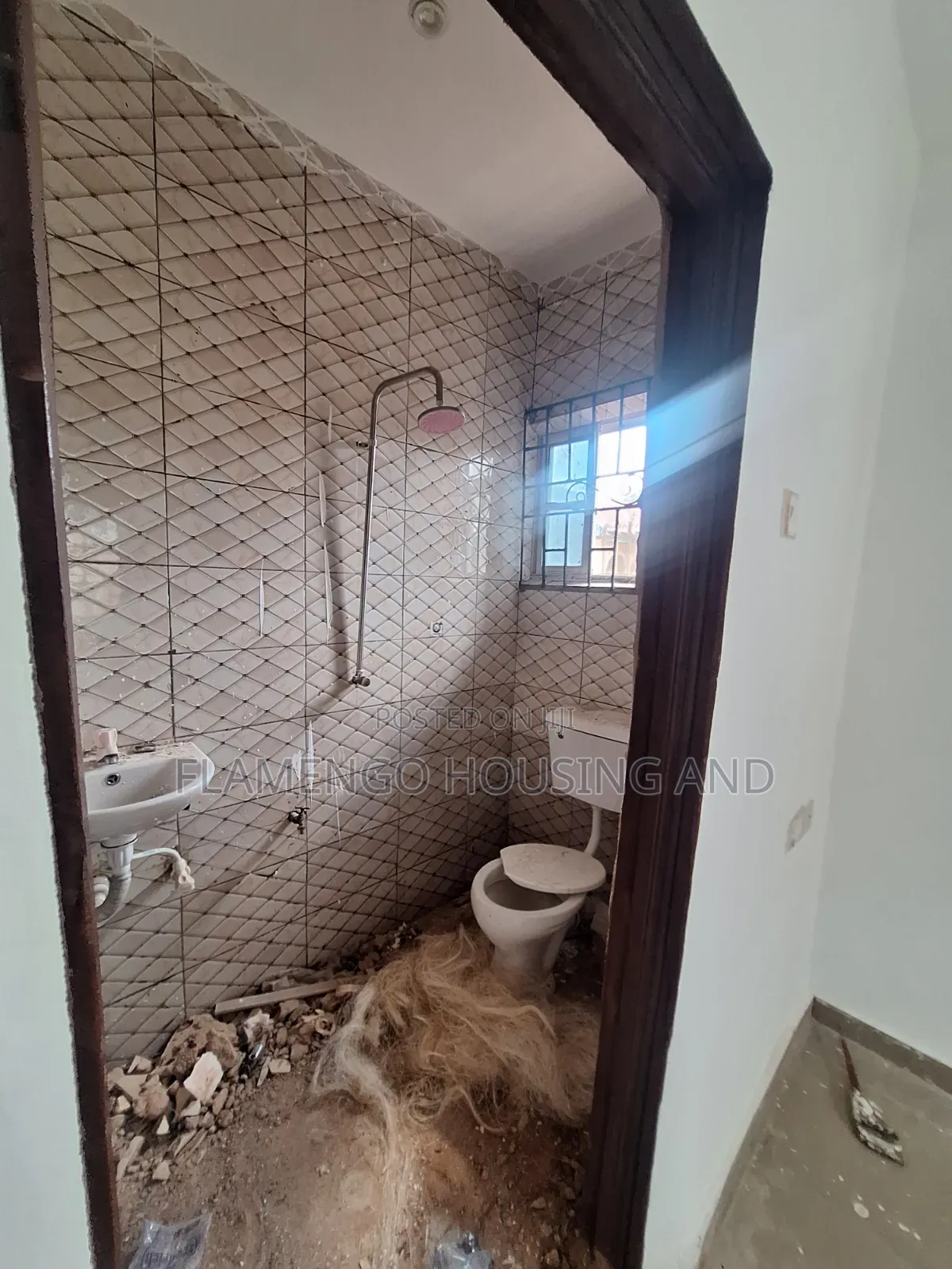 2bdrm Block of Flats in Benin City for rent in Benin City