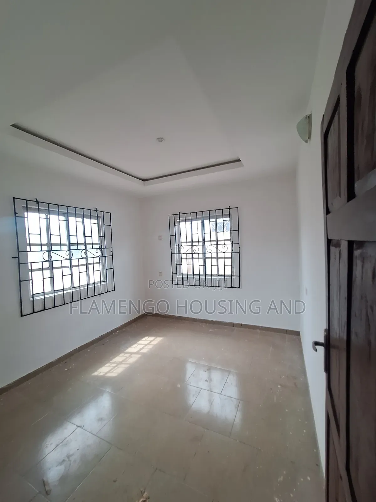 2bdrm Block of Flats in Benin City for rent in Benin City