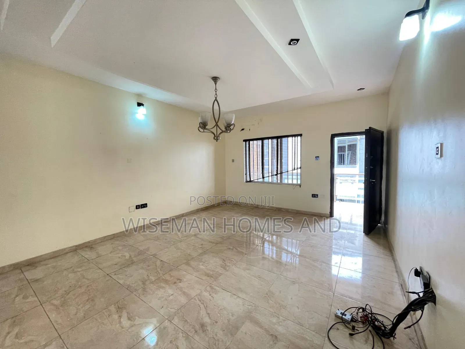 5bdrm Duplex in Peninsula Garden, Sangotedo for rent in Sangotedo