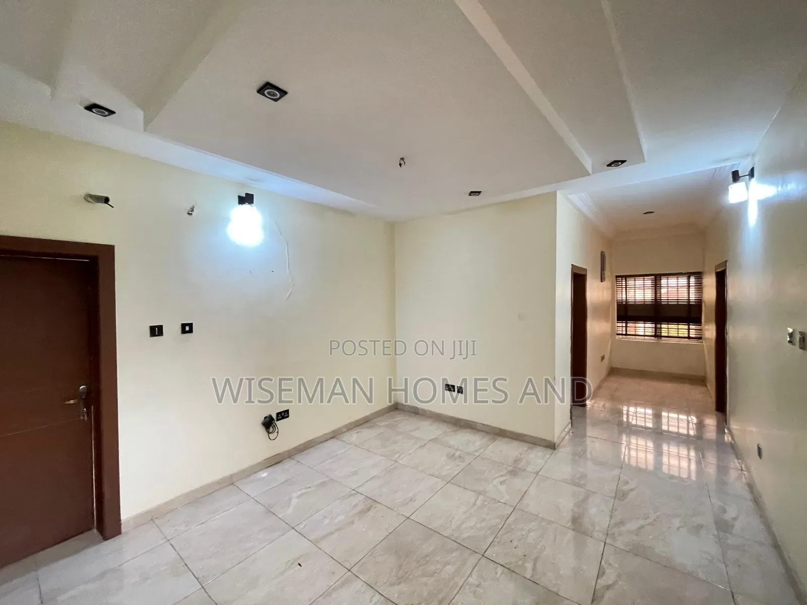 5bdrm Duplex in Peninsula Garden, Sangotedo for rent in Sangotedo