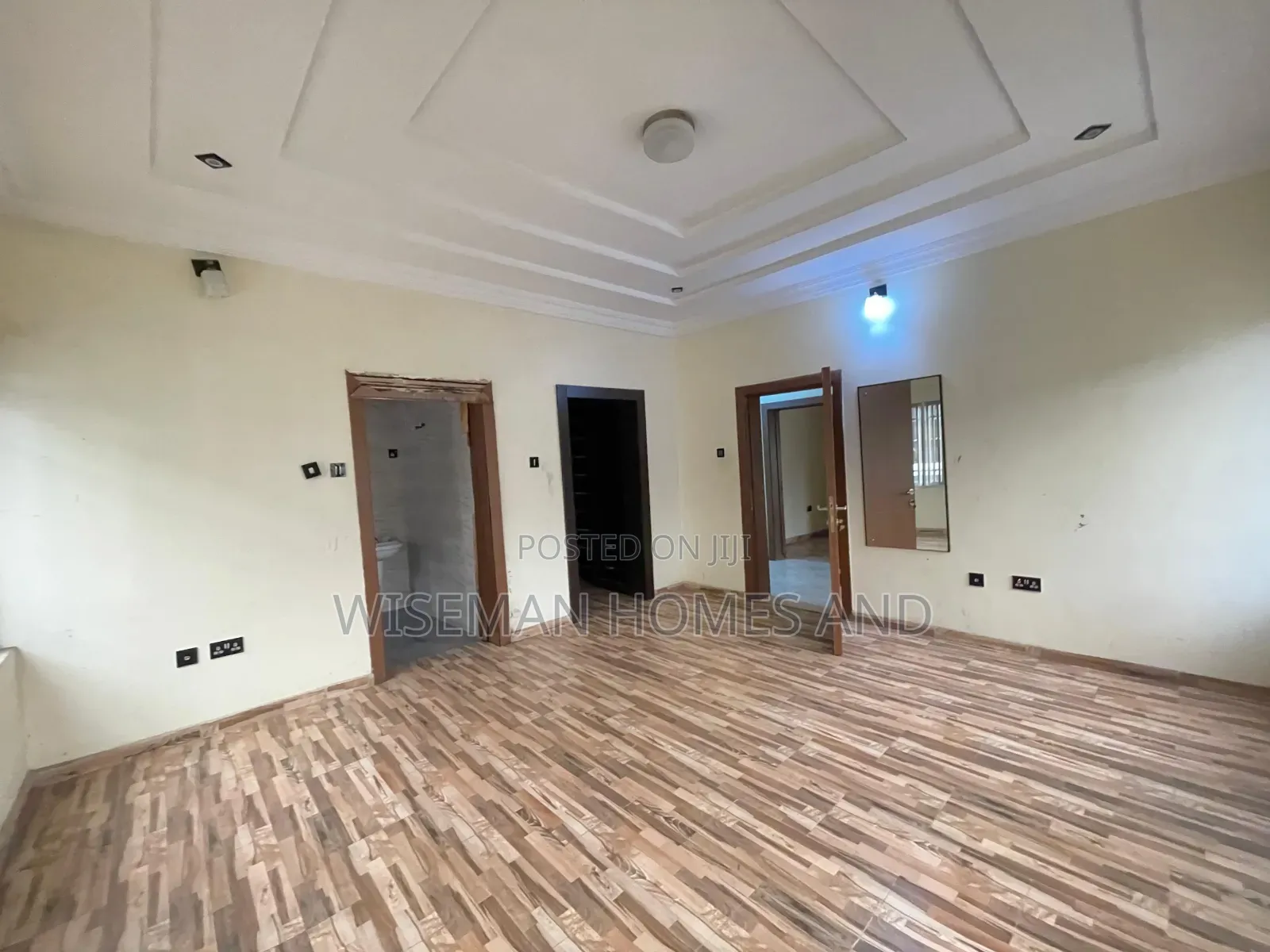 5bdrm Duplex in Peninsula Garden, Sangotedo for rent in Sangotedo
