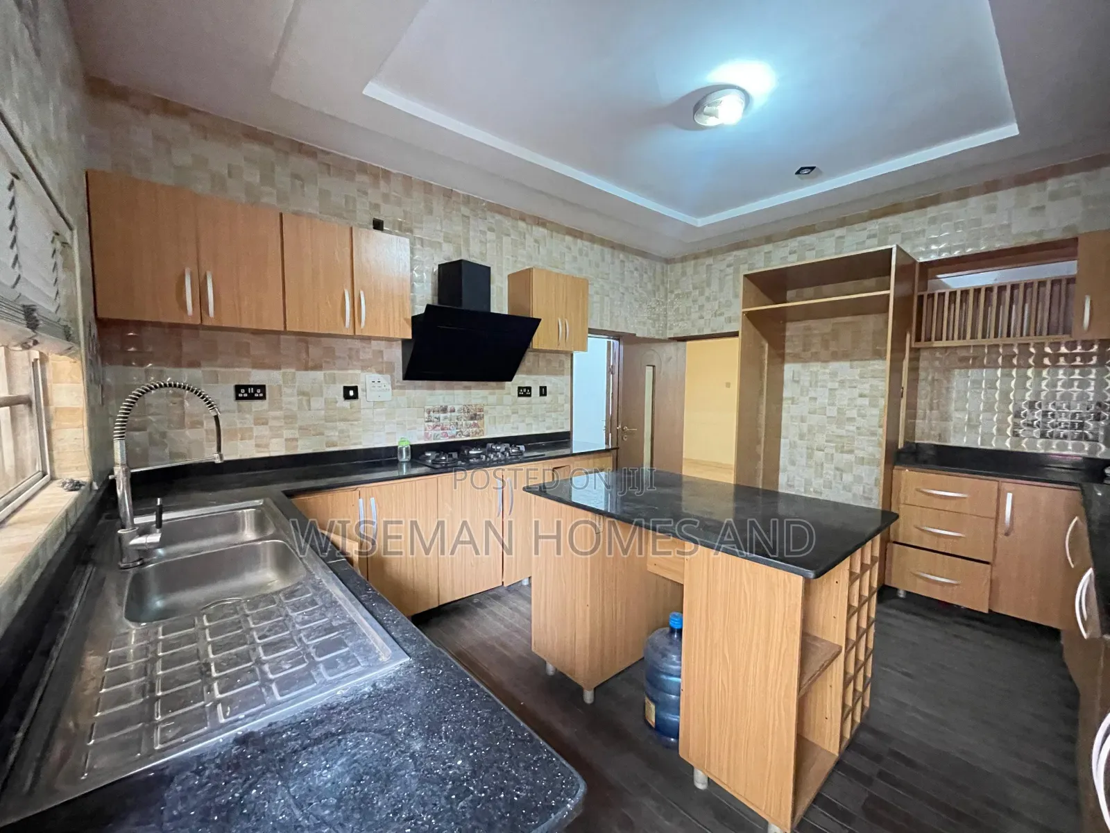 5bdrm Duplex in Peninsula Garden, Sangotedo for rent in Sangotedo