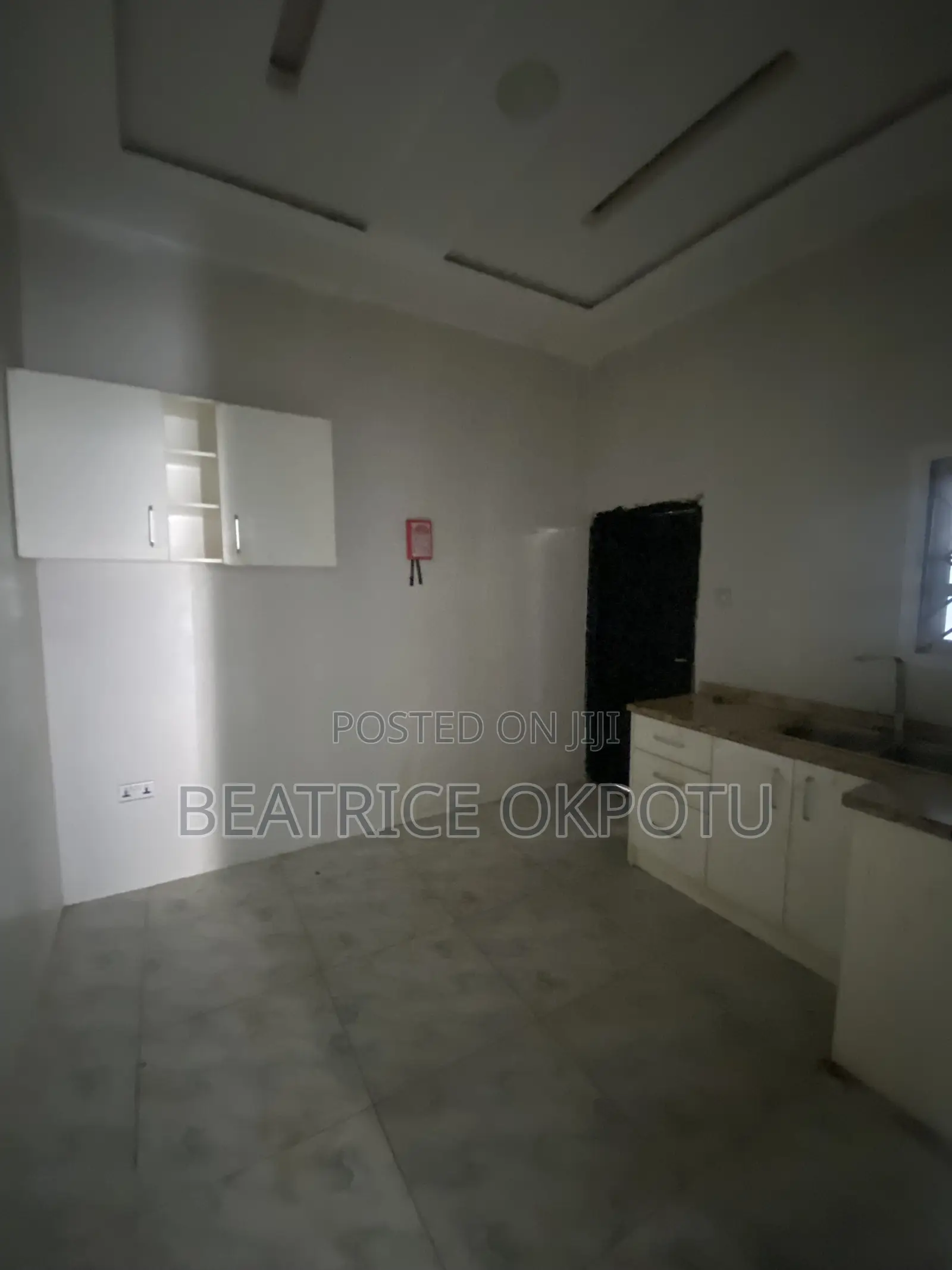 2bdrm Block of Flats in Kubwa for rent in Kubwa