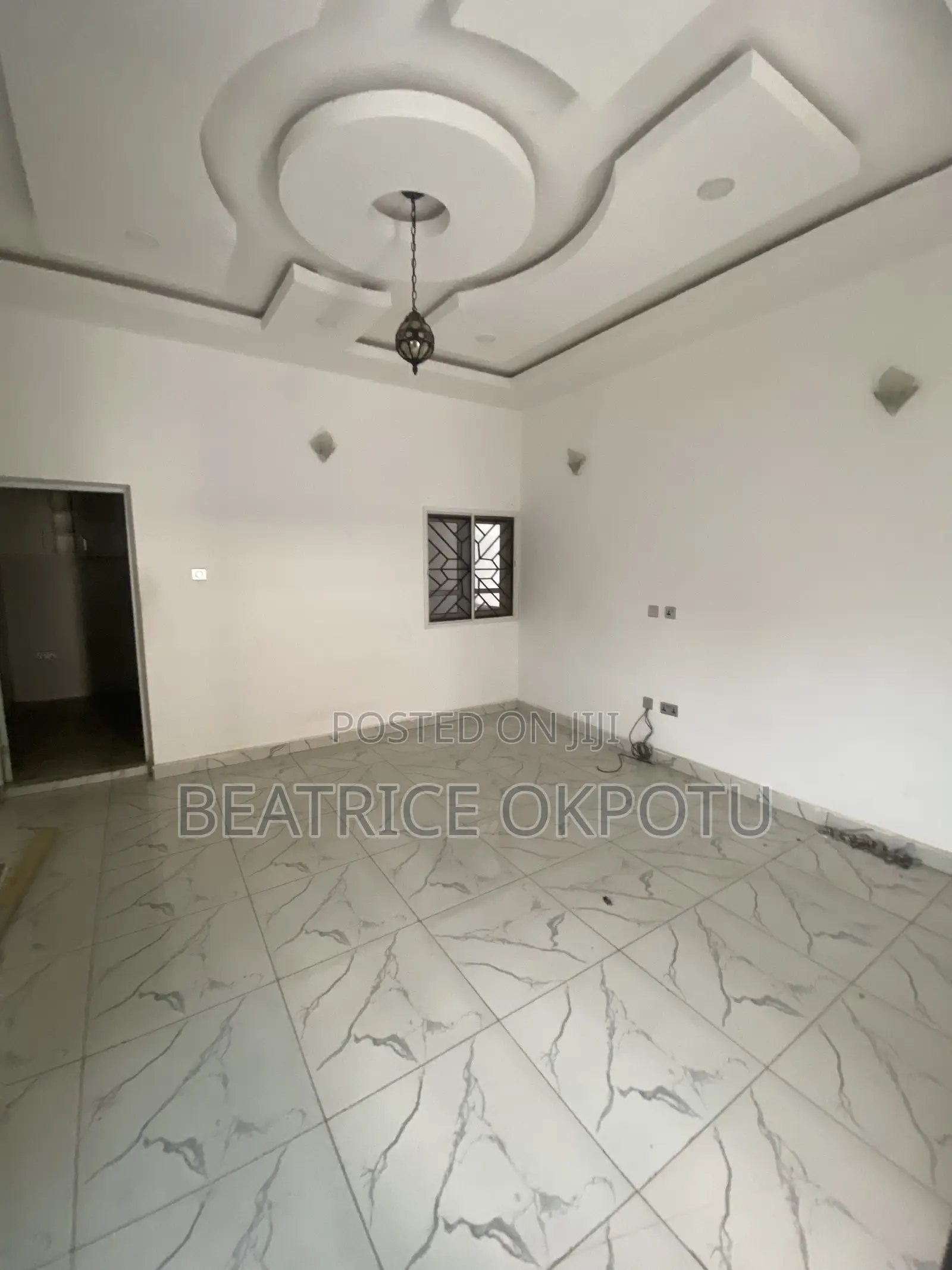 2bdrm Block of Flats in Kubwa for rent in Kubwa