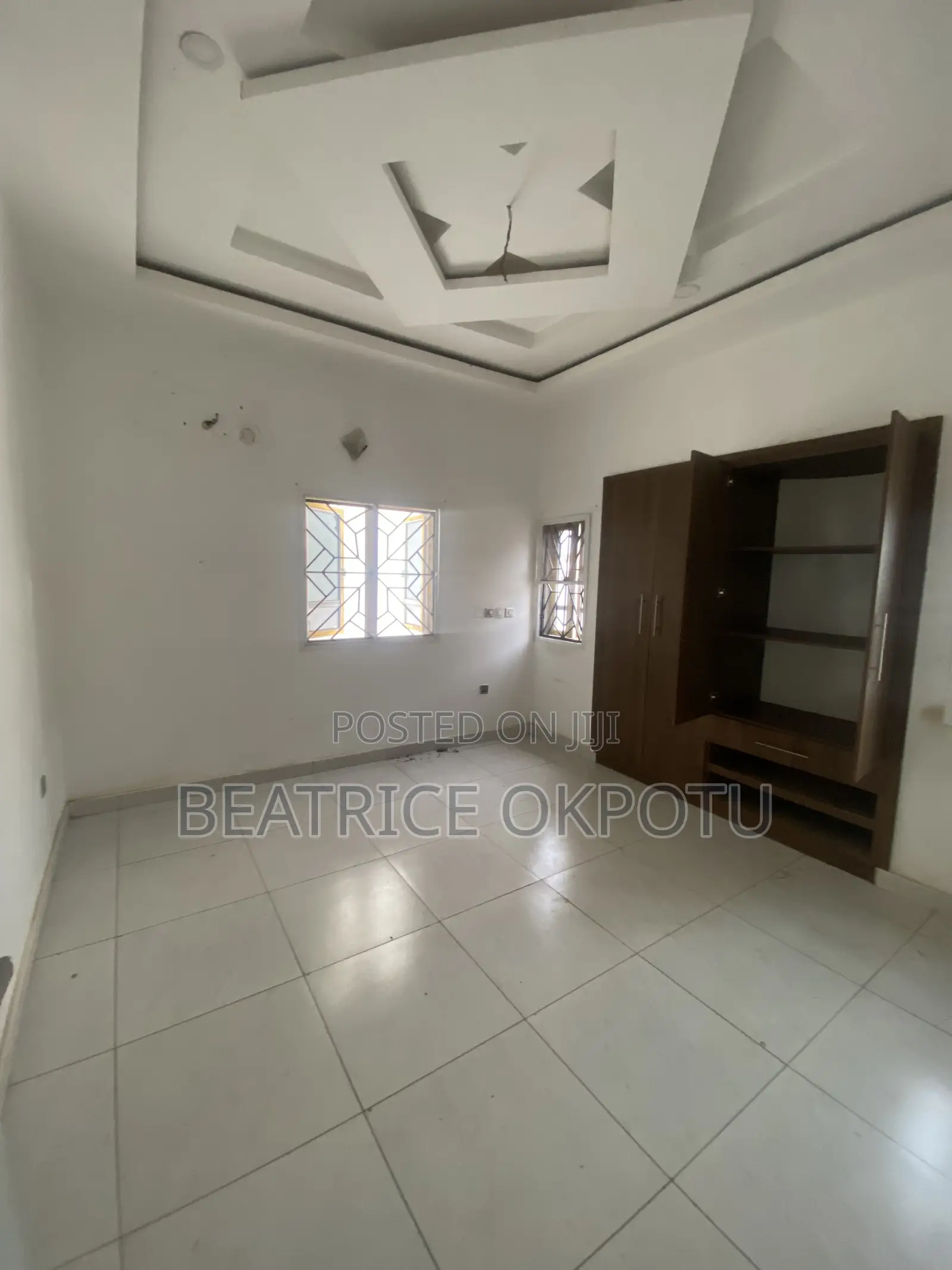 2bdrm Block of Flats in Kubwa for rent in Kubwa