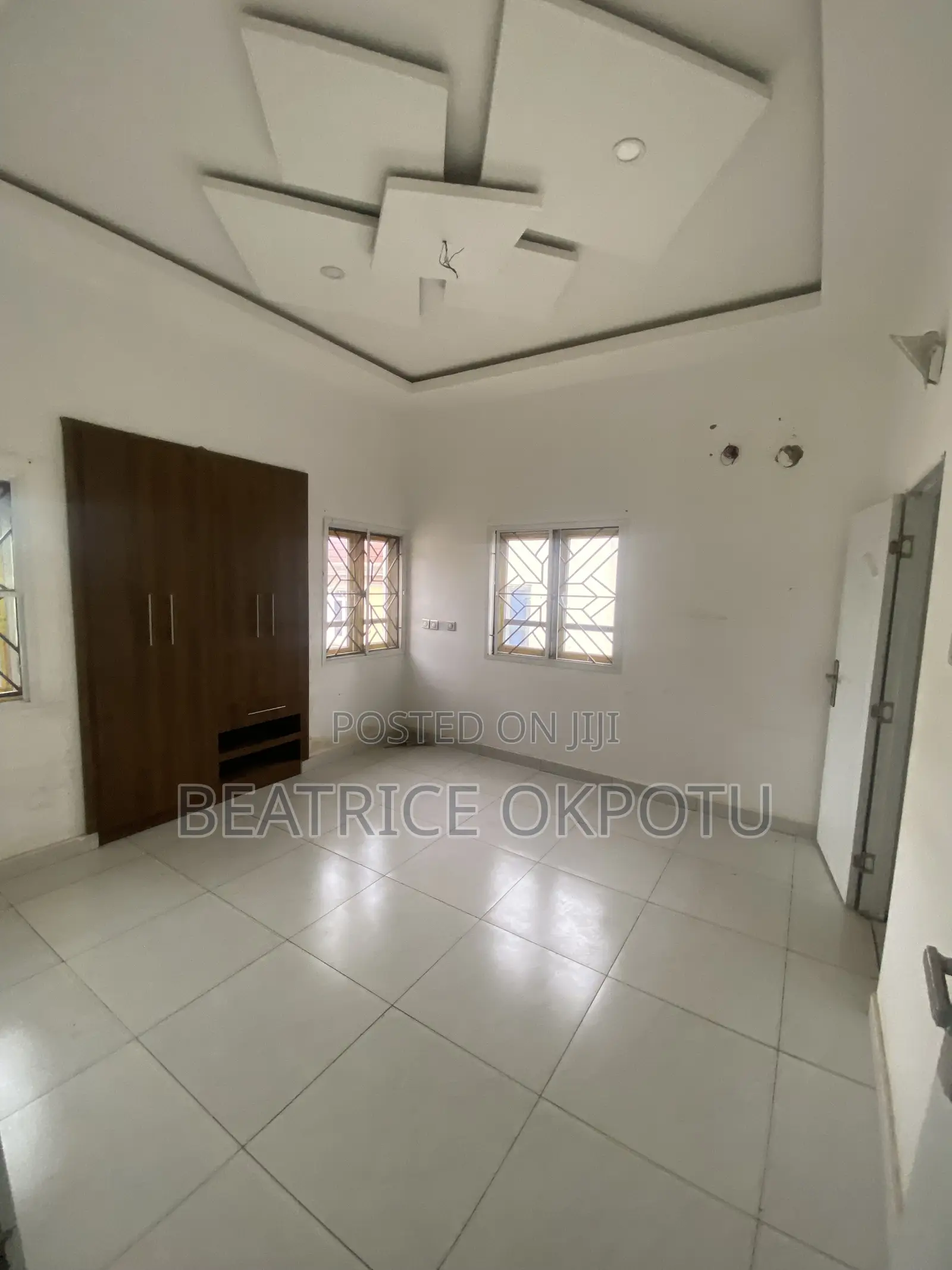 2bdrm Block of Flats in Kubwa for rent in Kubwa