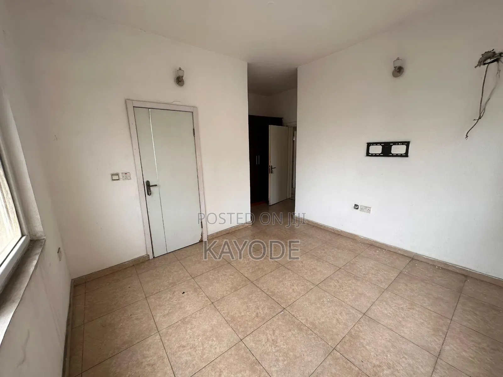 3bdrm Apartment in Primewater Gardens 2, Ikate for rent in Ikate