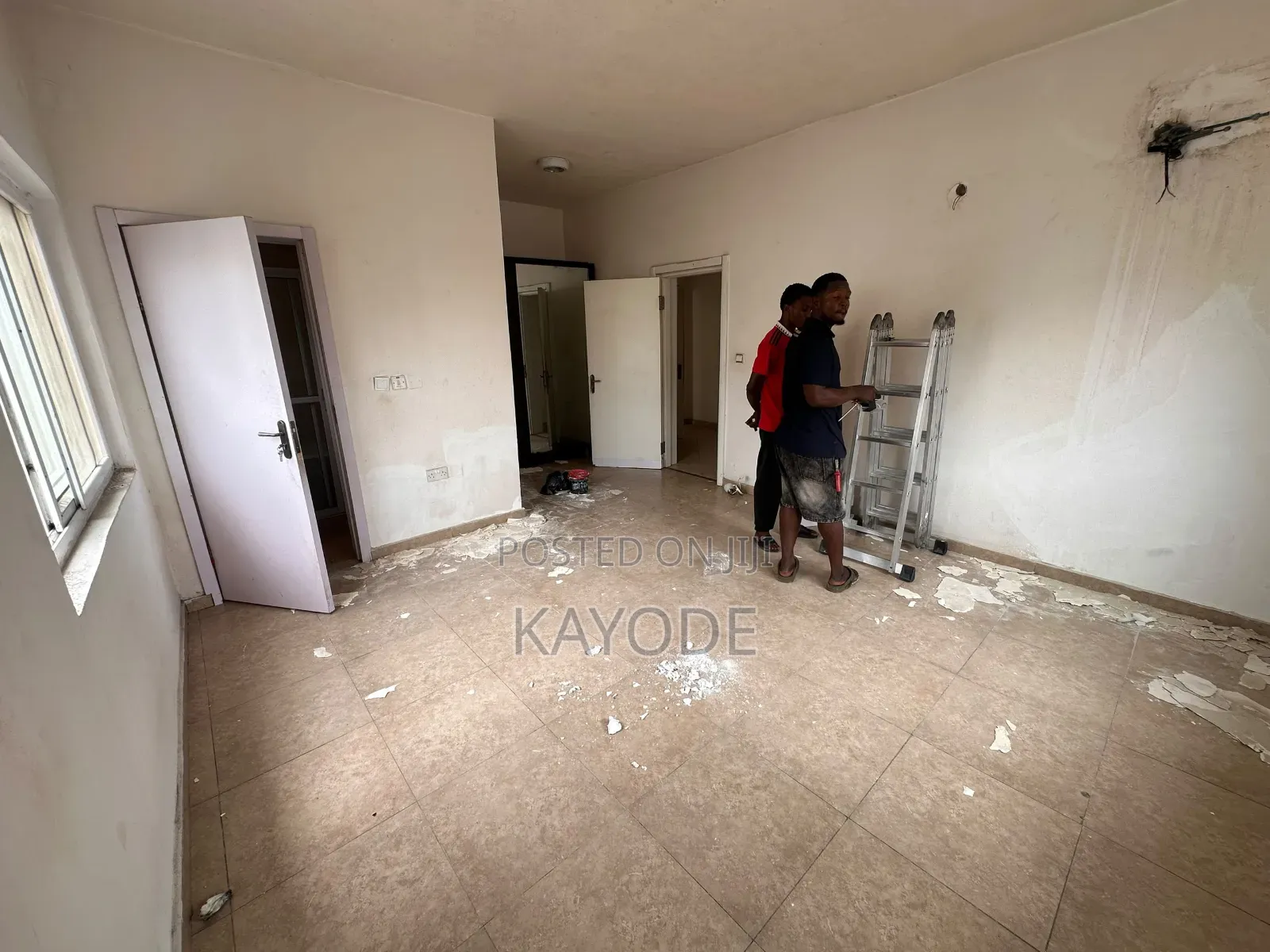 3bdrm Apartment in Primewater Gardens 2, Ikate for rent in Ikate