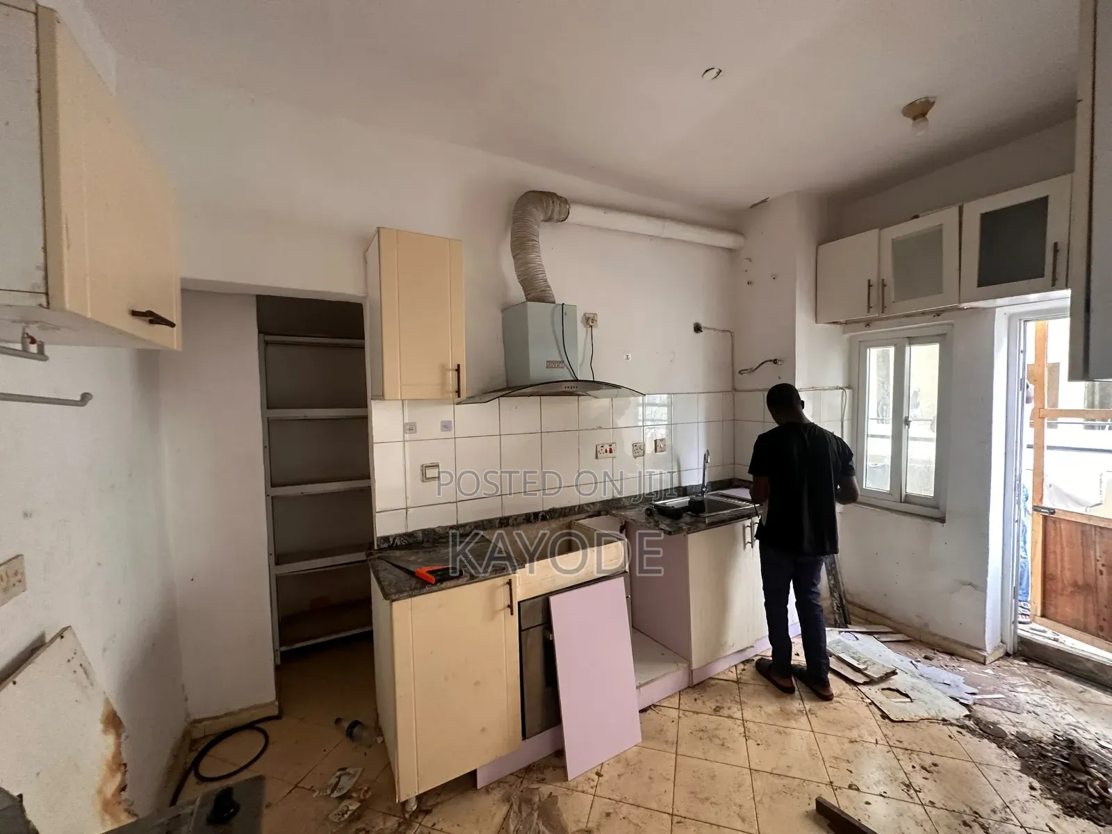 3bdrm Apartment in Primewater Gardens 2, Ikate for rent in Ikate