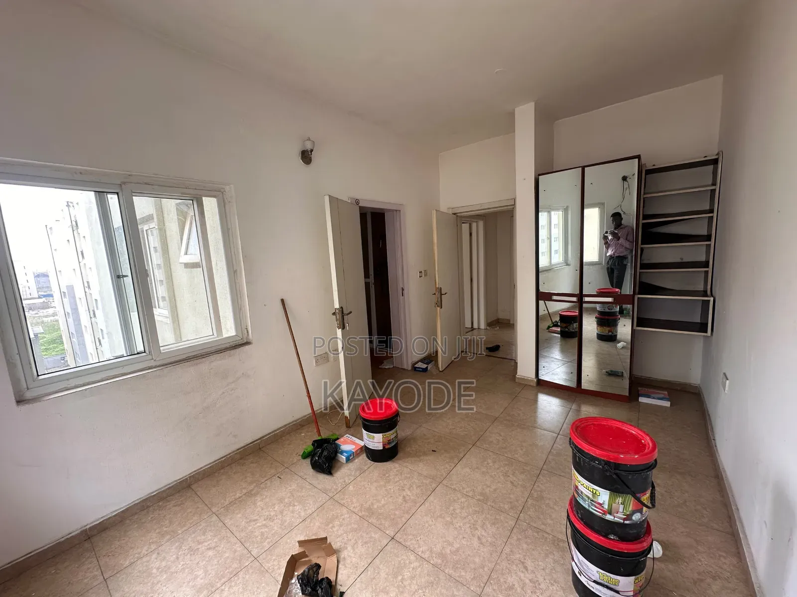 3bdrm Apartment in Primewater Gardens 2, Ikate for rent in Ikate