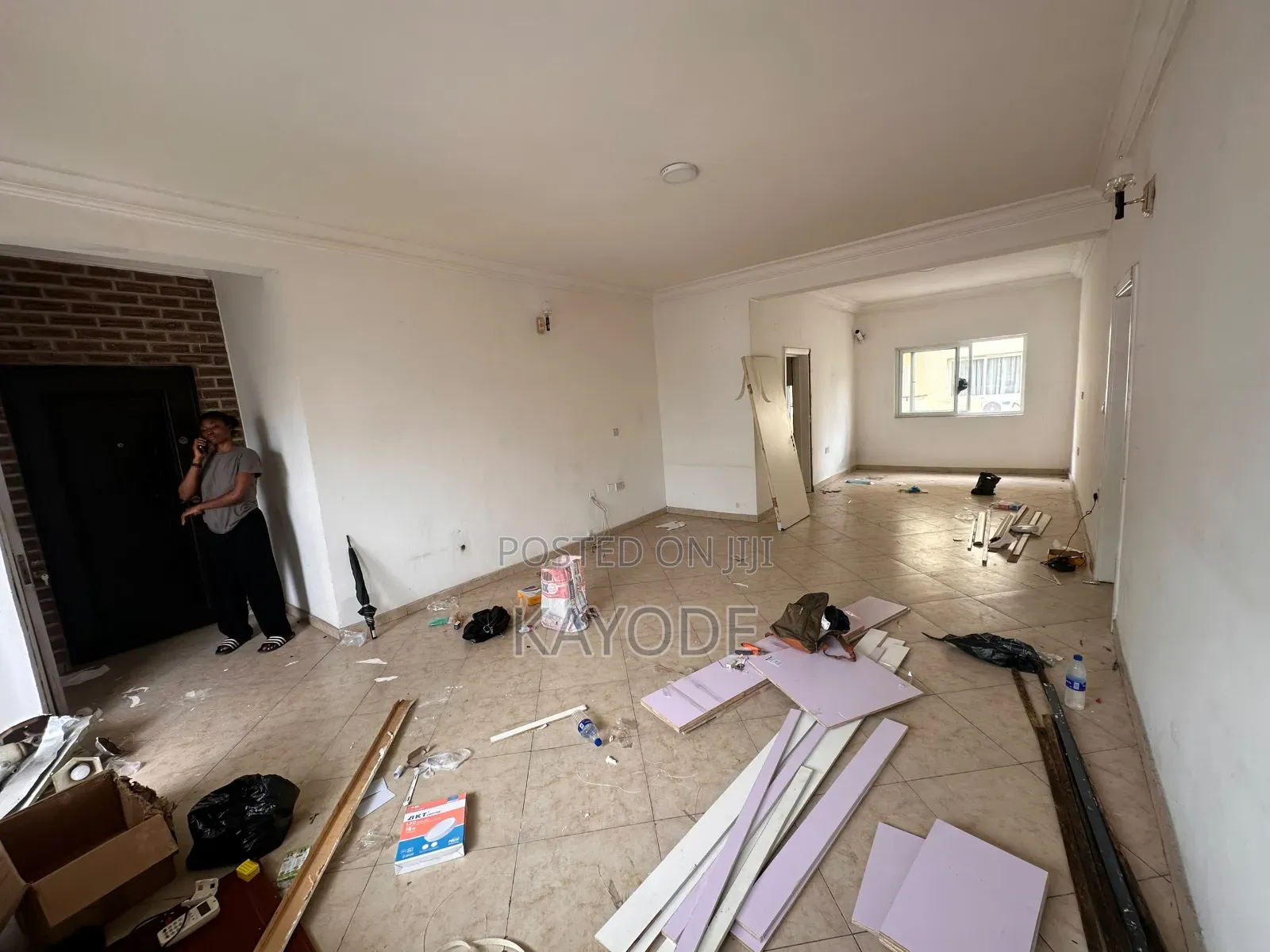 3bdrm Apartment in Primewater Gardens 2, Ikate for rent in Ikate