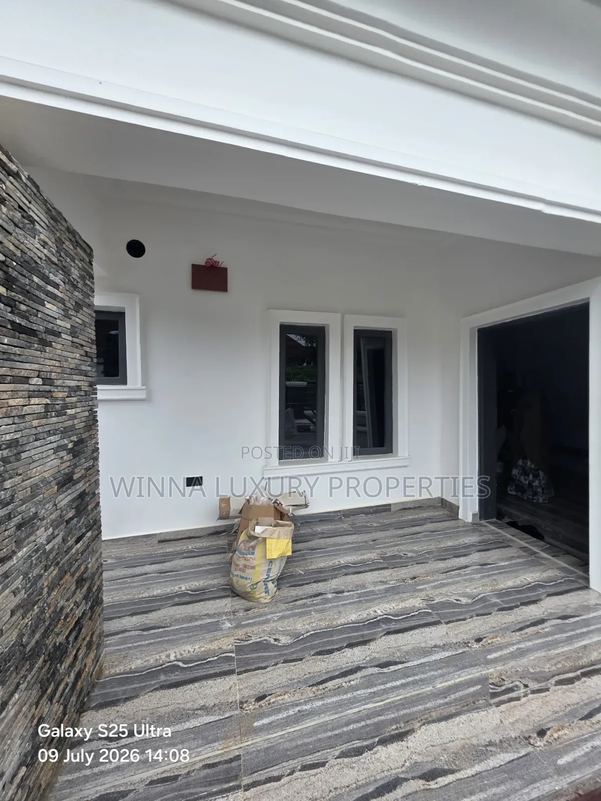 3bdrm Bungalow in Shimez Homes, Lugbe District for rent in Lugbe District