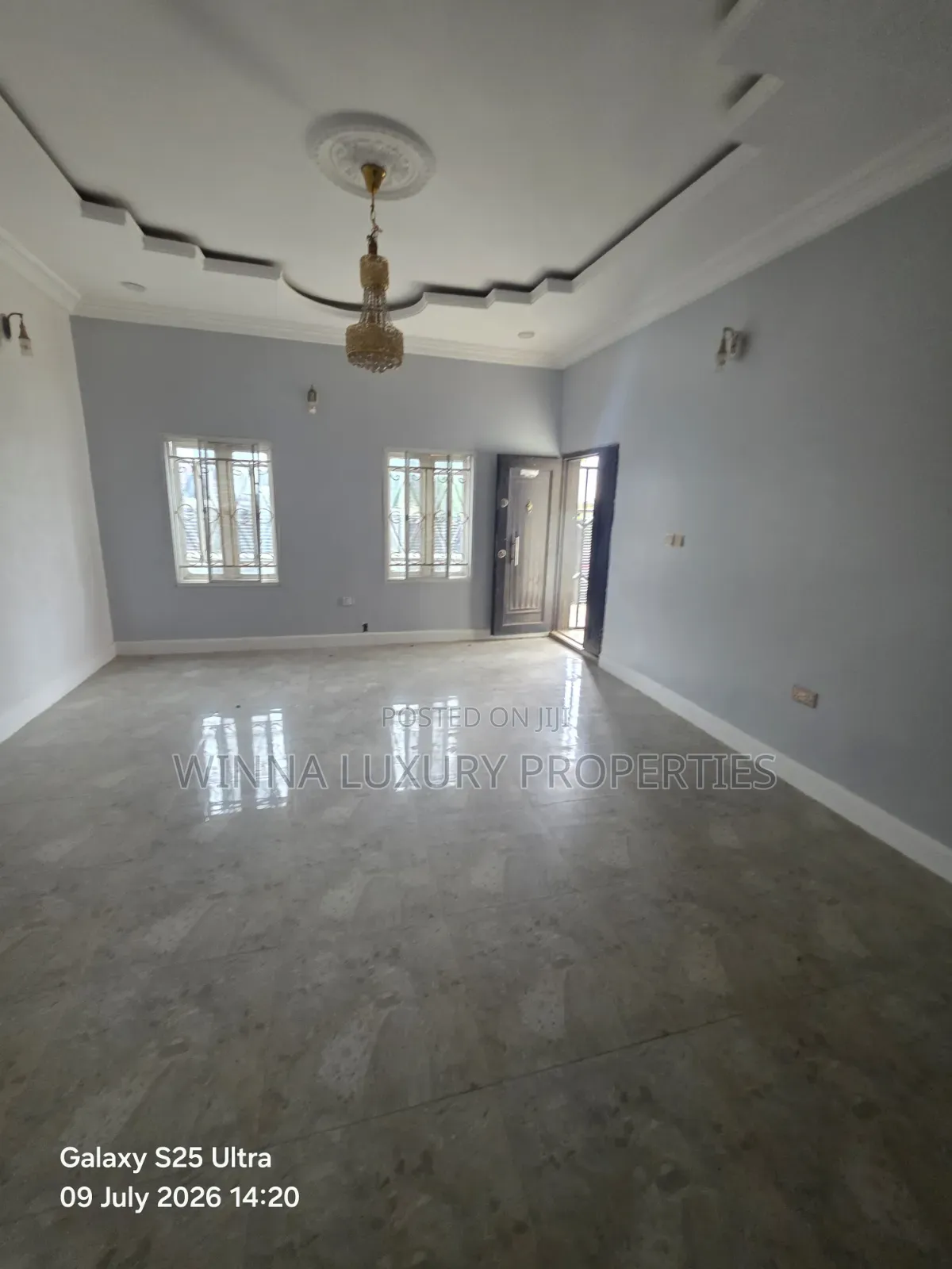 3bdrm Bungalow in Shimezz Homes, Lugbe District for rent in Lugbe District