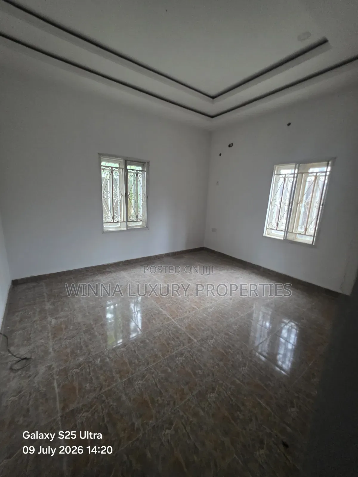 3bdrm Bungalow in Shimezz Homes, Lugbe District for rent in Lugbe District