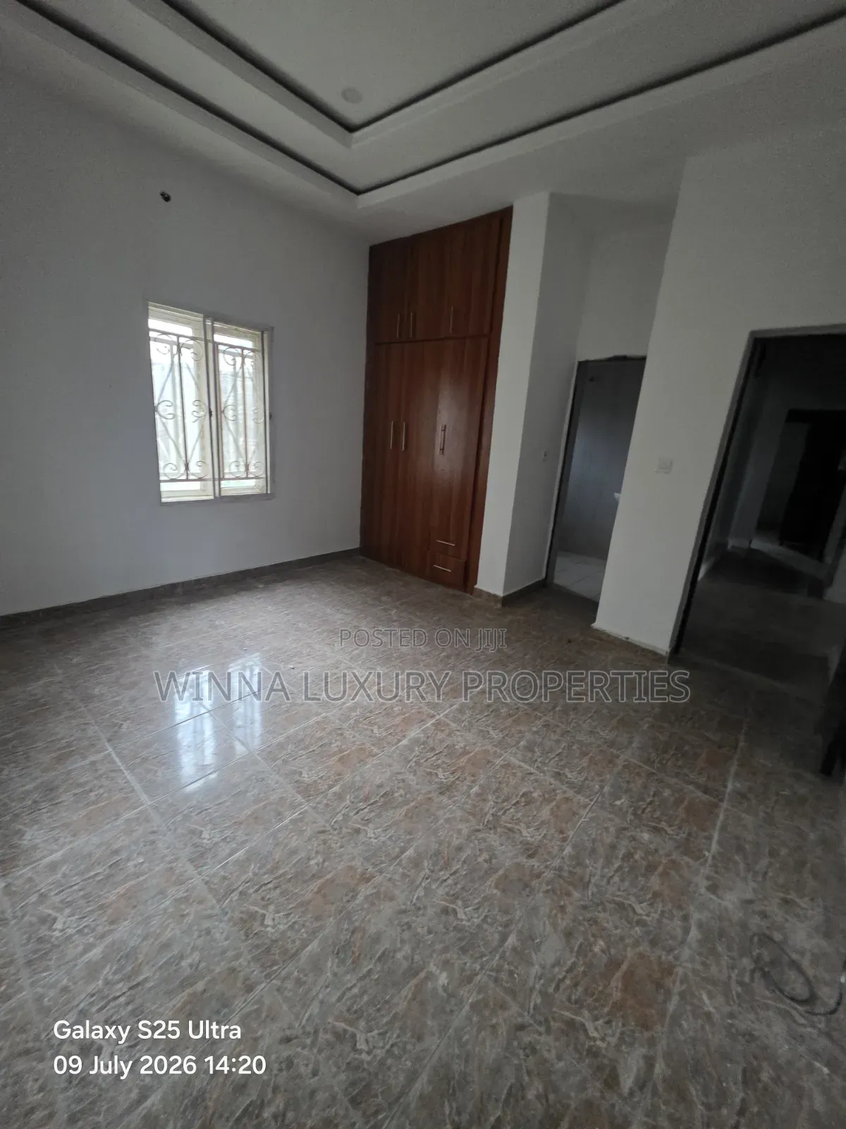 3bdrm Bungalow in Shimezz Homes, Lugbe District for rent in Lugbe District