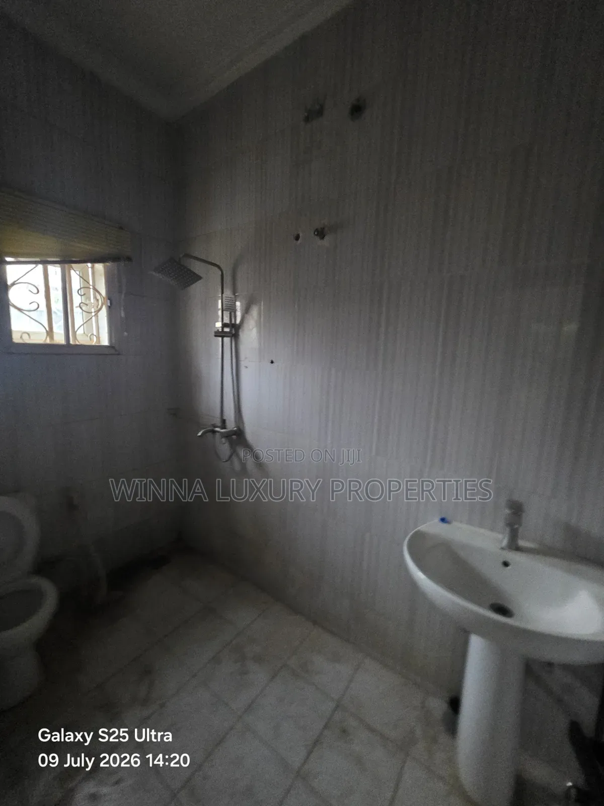 3bdrm Bungalow in Shimezz Homes, Lugbe District for rent in Lugbe District