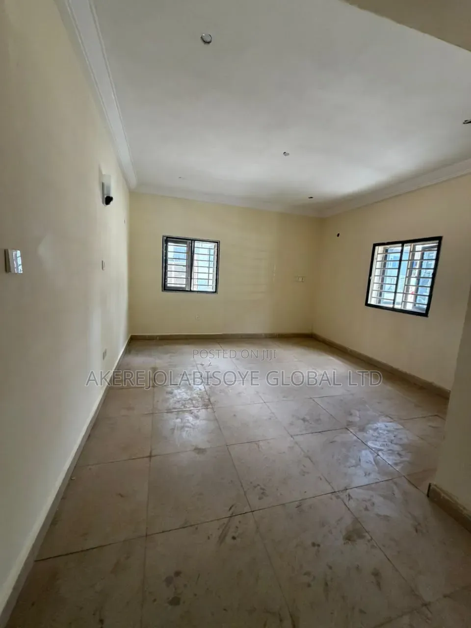 3bdrm Apartment in Idu Abuja for sale in Idu Industrial