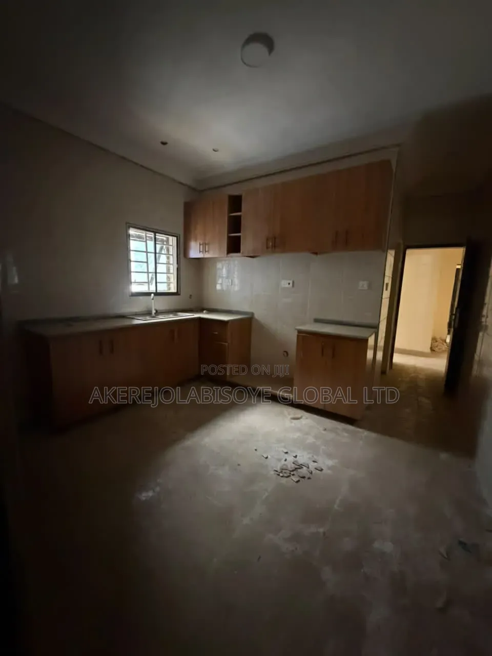 3bdrm Apartment in Idu Abuja for sale in Idu Industrial