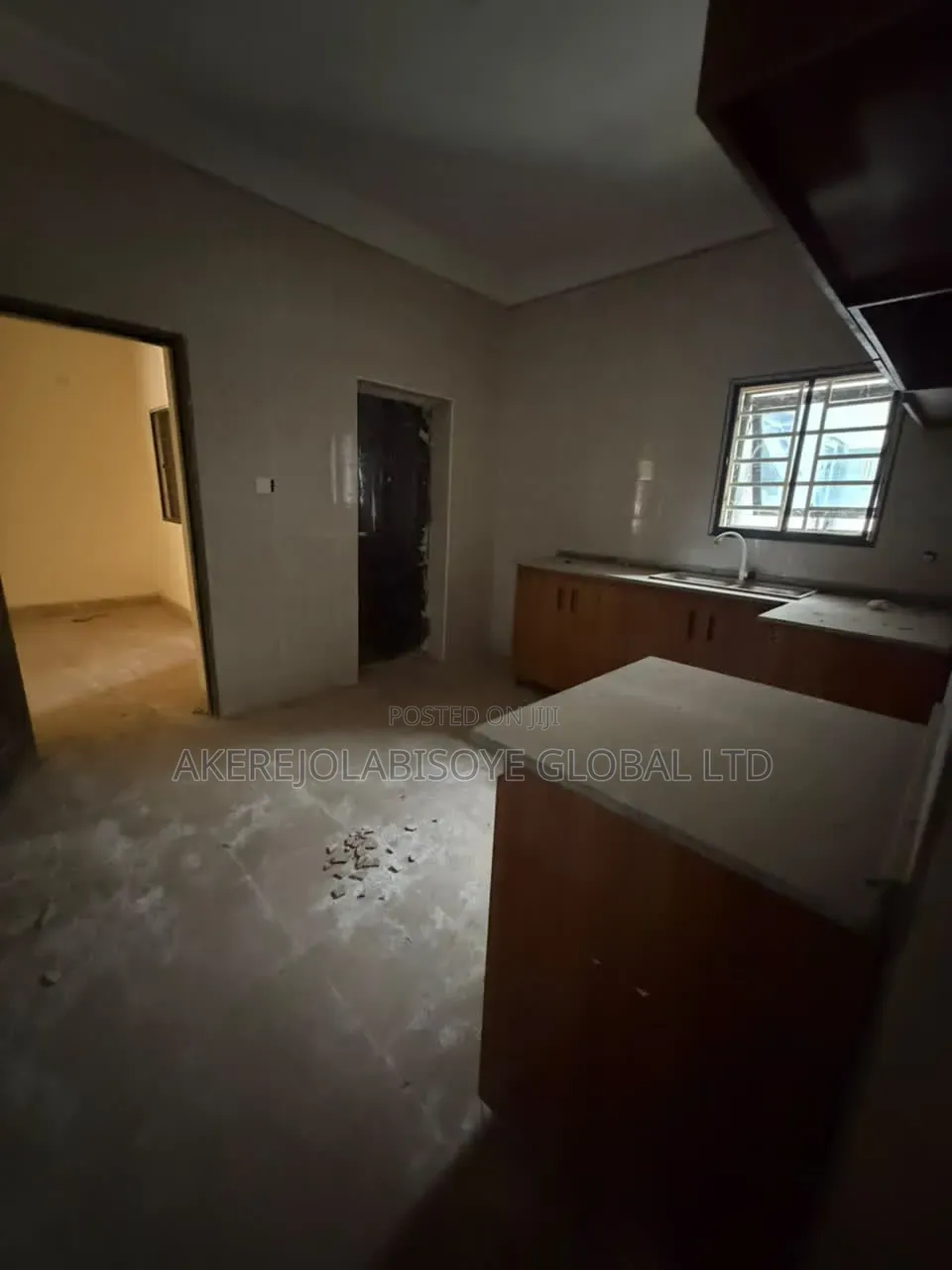 3bdrm Apartment in Idu Abuja for sale in Idu Industrial