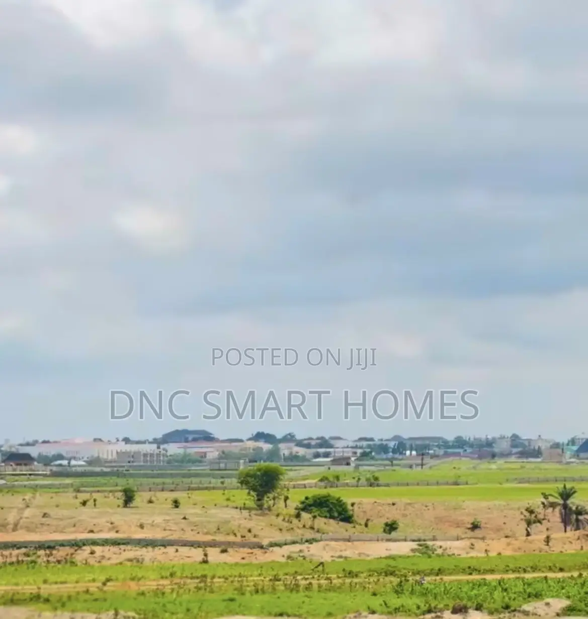 Plots of Land - Equity Estate, Kuje in Jabi
