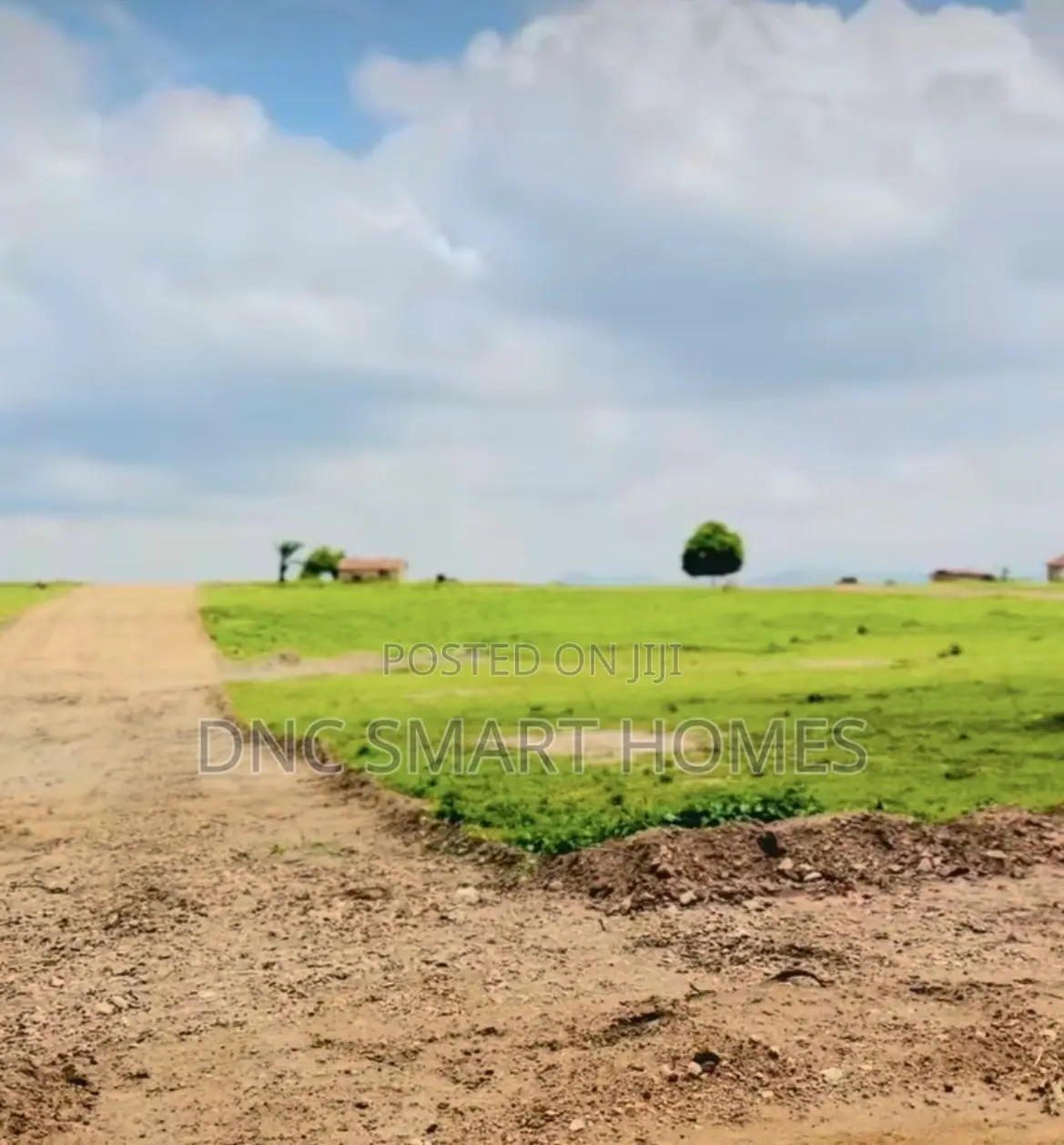 Plots of Land - Equity Estate, Kuje in Jabi