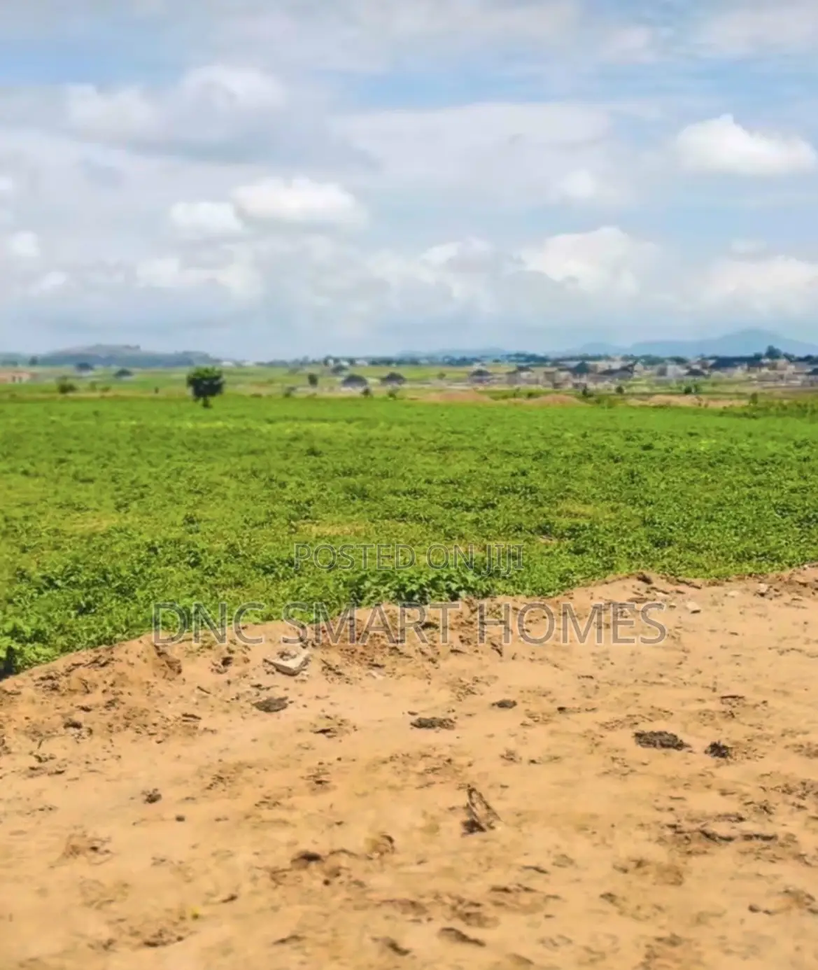 Plots of Land - Equity Estate, Kuje in Jabi