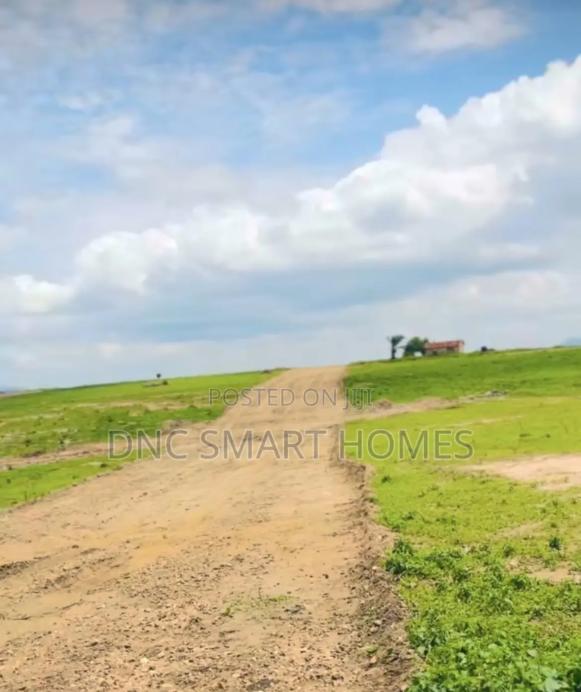 Plots of Land - Equity Estate, Kuje in Jabi