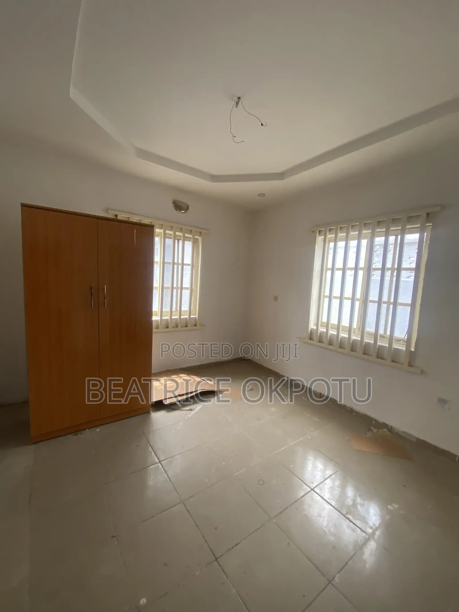 2bdrm Block of Flats in Kubwa for rent in Kubwa