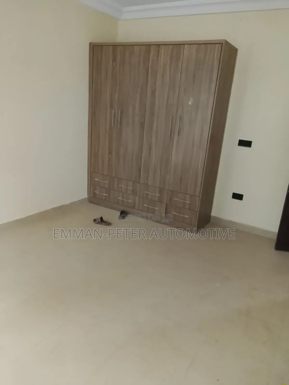 2bdrm Apartment in Fo1, Kubwa for rent in Kubwa