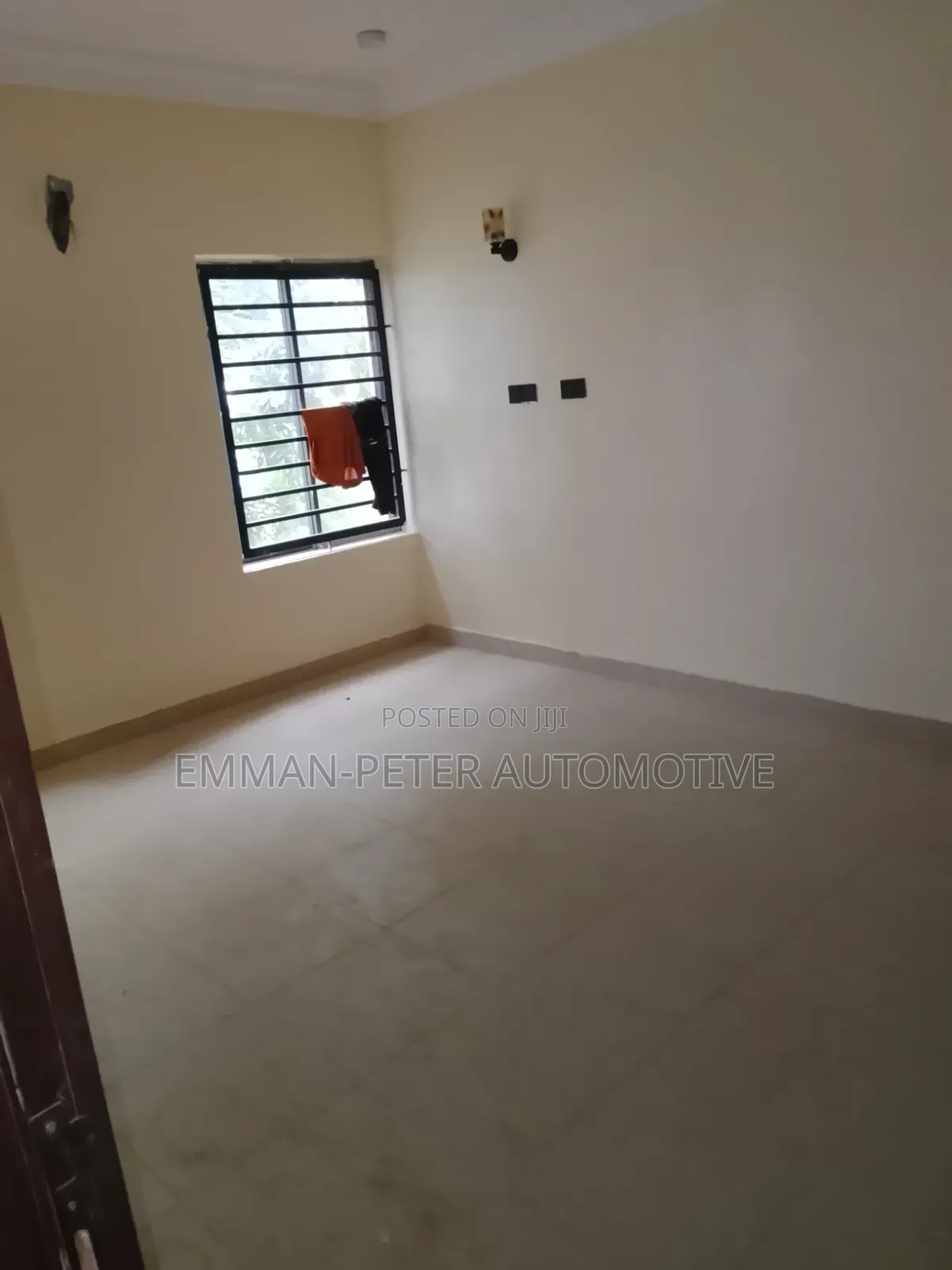 2bdrm Apartment in Fo1, Kubwa for rent in Kubwa