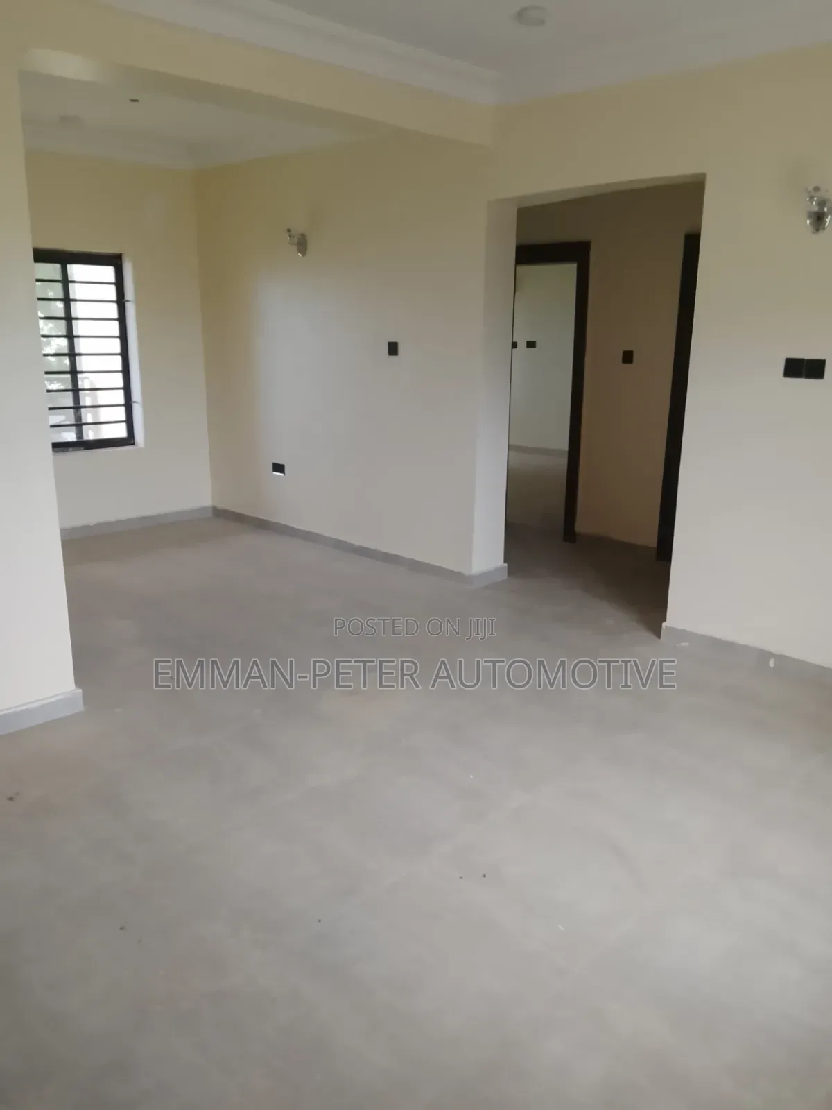 2bdrm Apartment in Fo1, Kubwa for rent in Kubwa