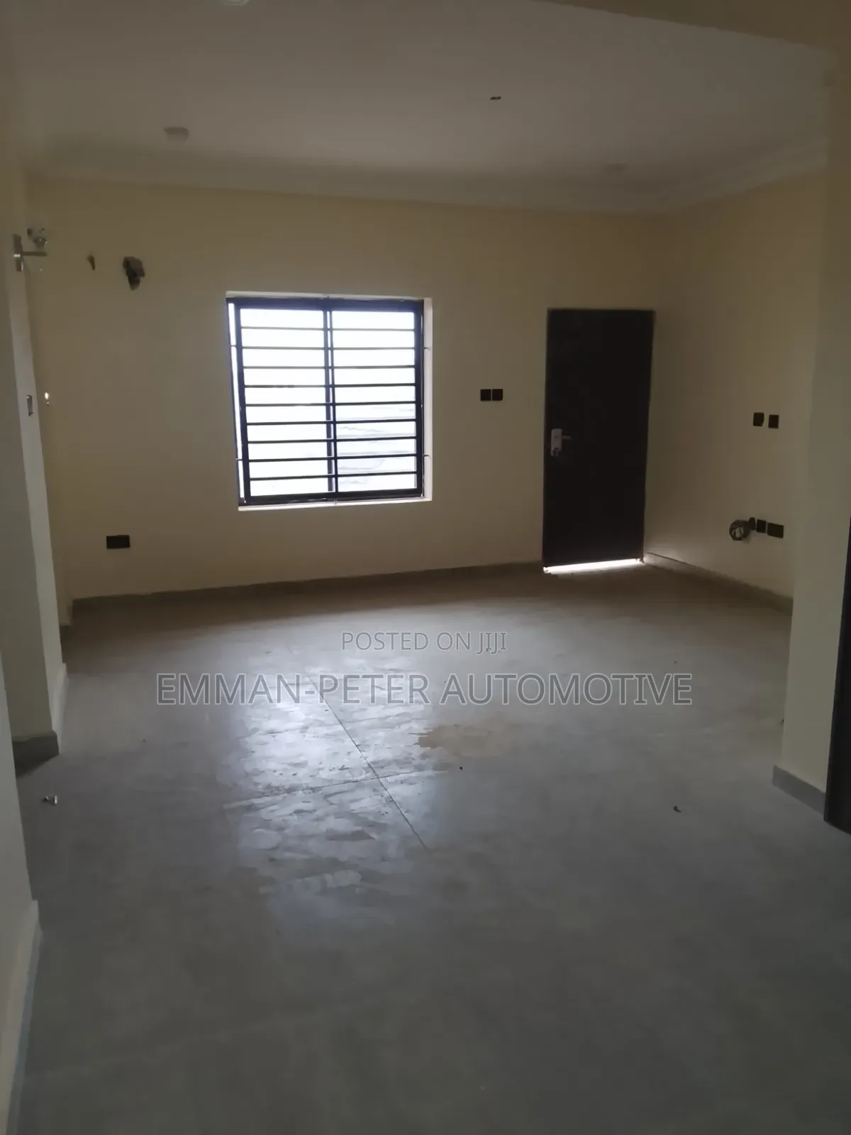 2bdrm Apartment in Fo1, Kubwa for rent in Kubwa