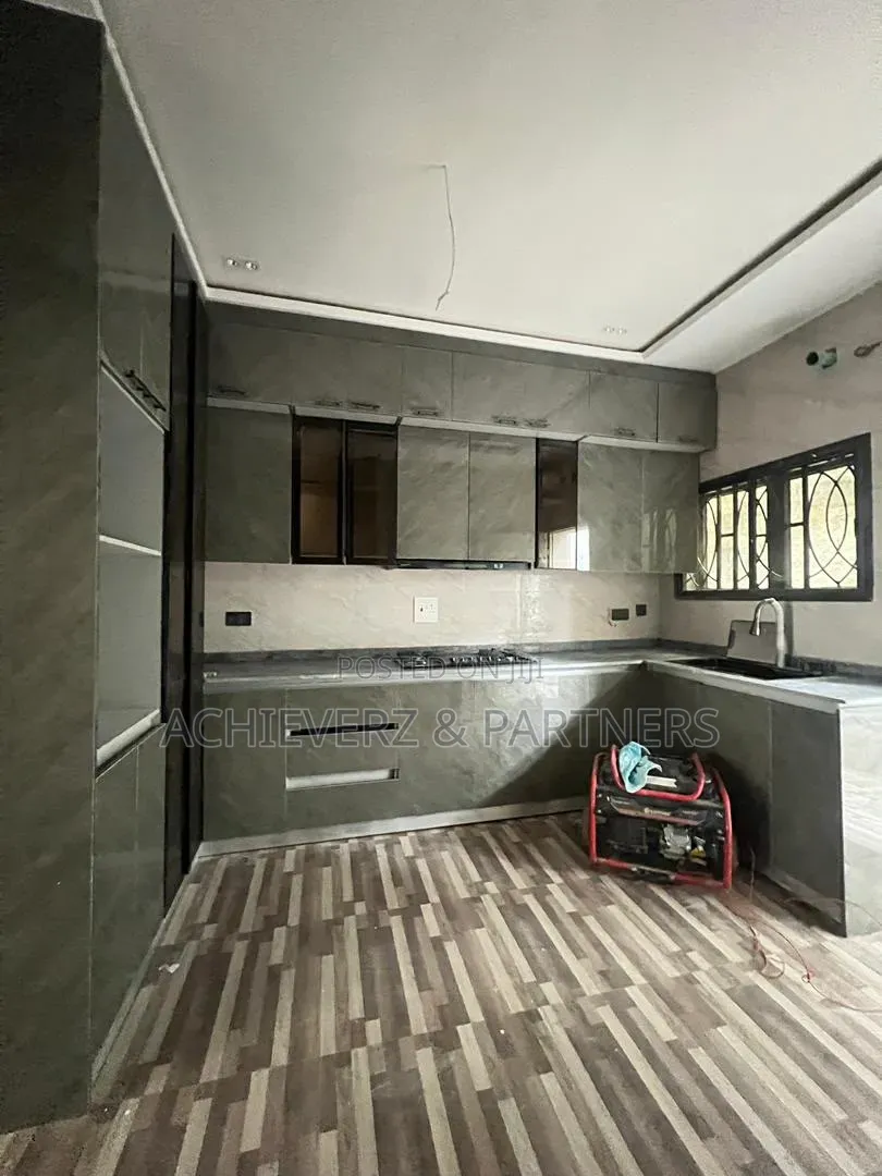 4bdrm Duplex in Asokoro for rent in Asokoro