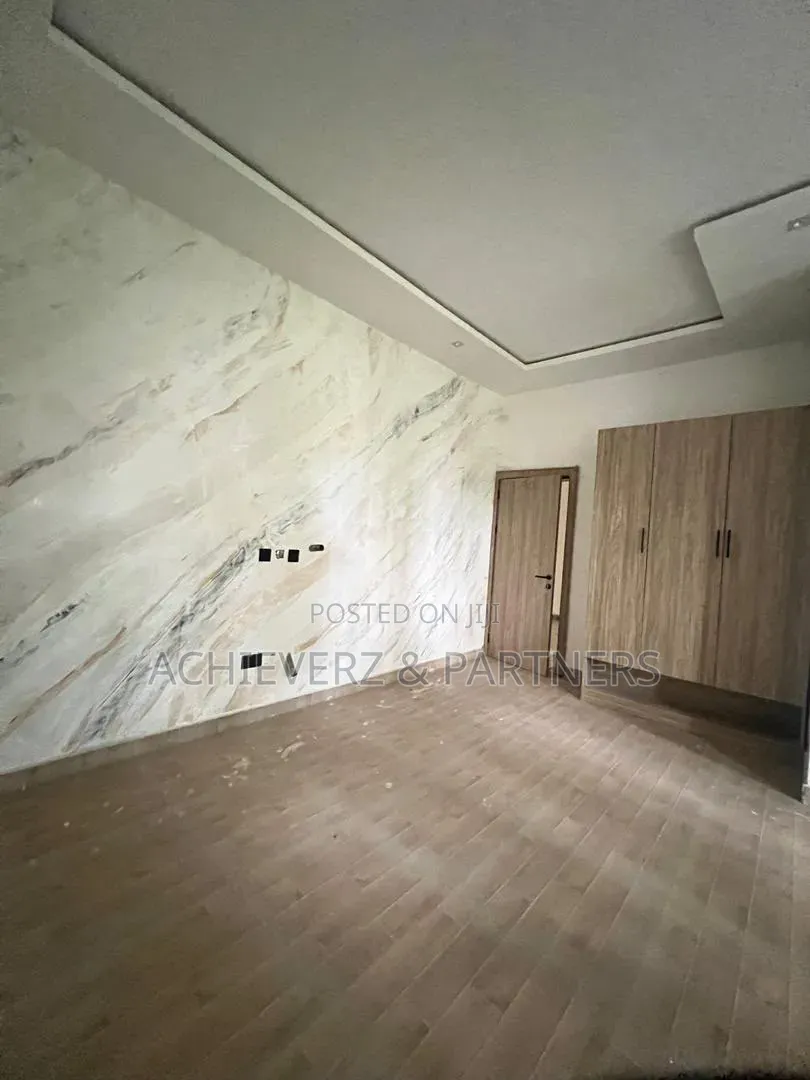 4bdrm Duplex in Asokoro for rent in Asokoro
