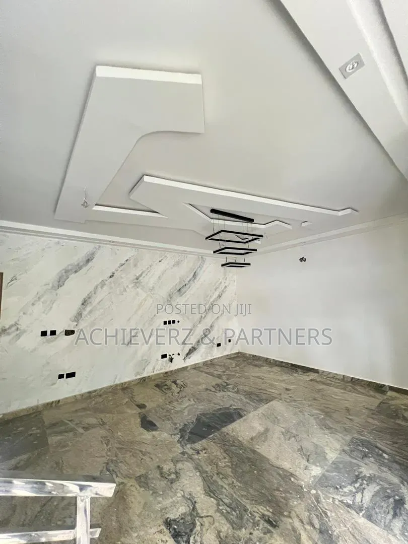 4bdrm Duplex in Asokoro for rent in Asokoro