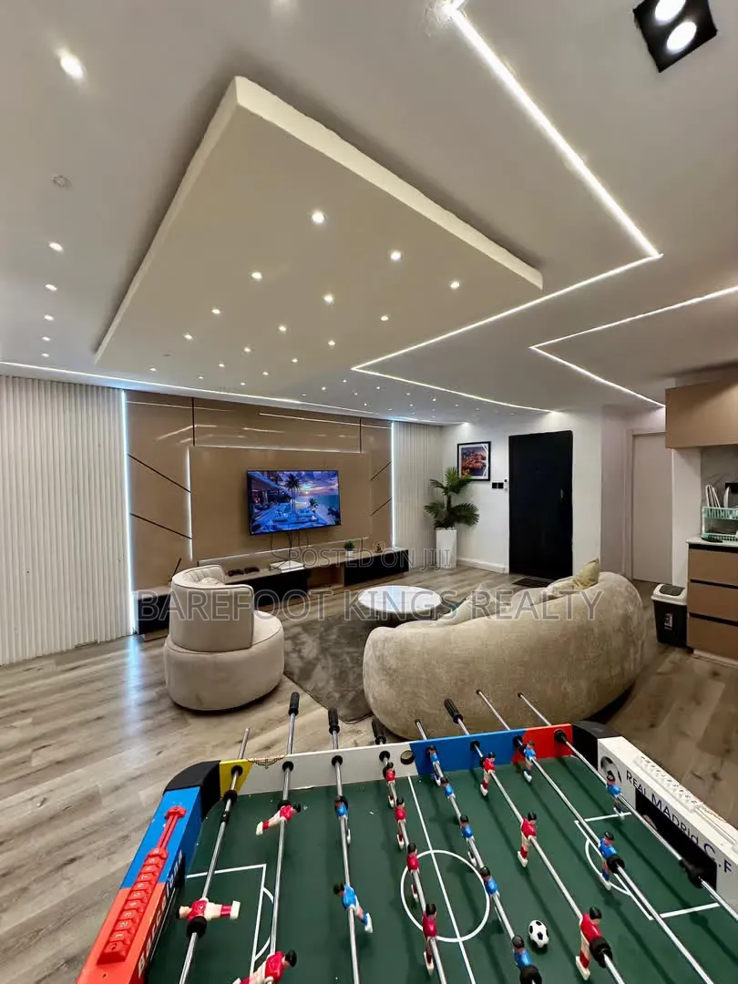 Luxury 1bedroom Apartment in Lekki Phase 1