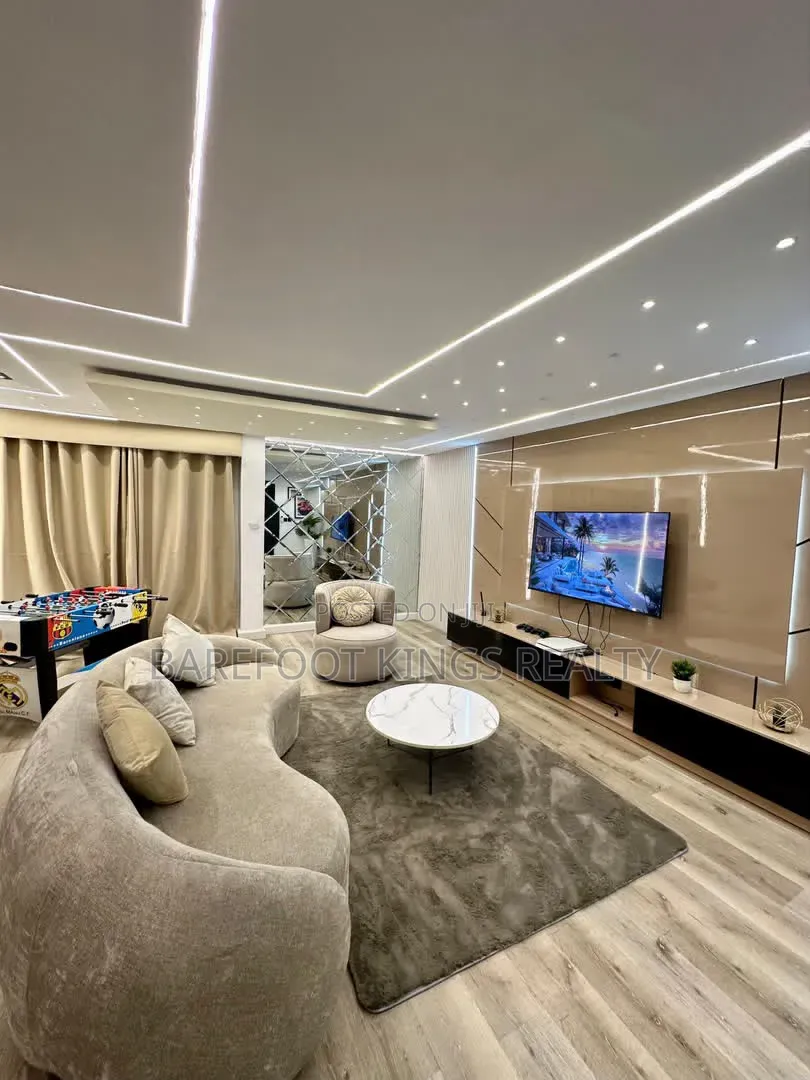Luxury 1bedroom Apartment in Lekki Phase 1