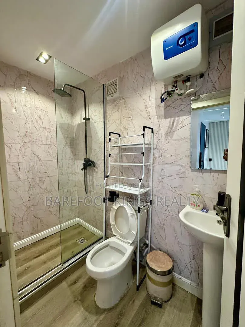 Luxury 1bedroom Apartment in Lekki Phase 1