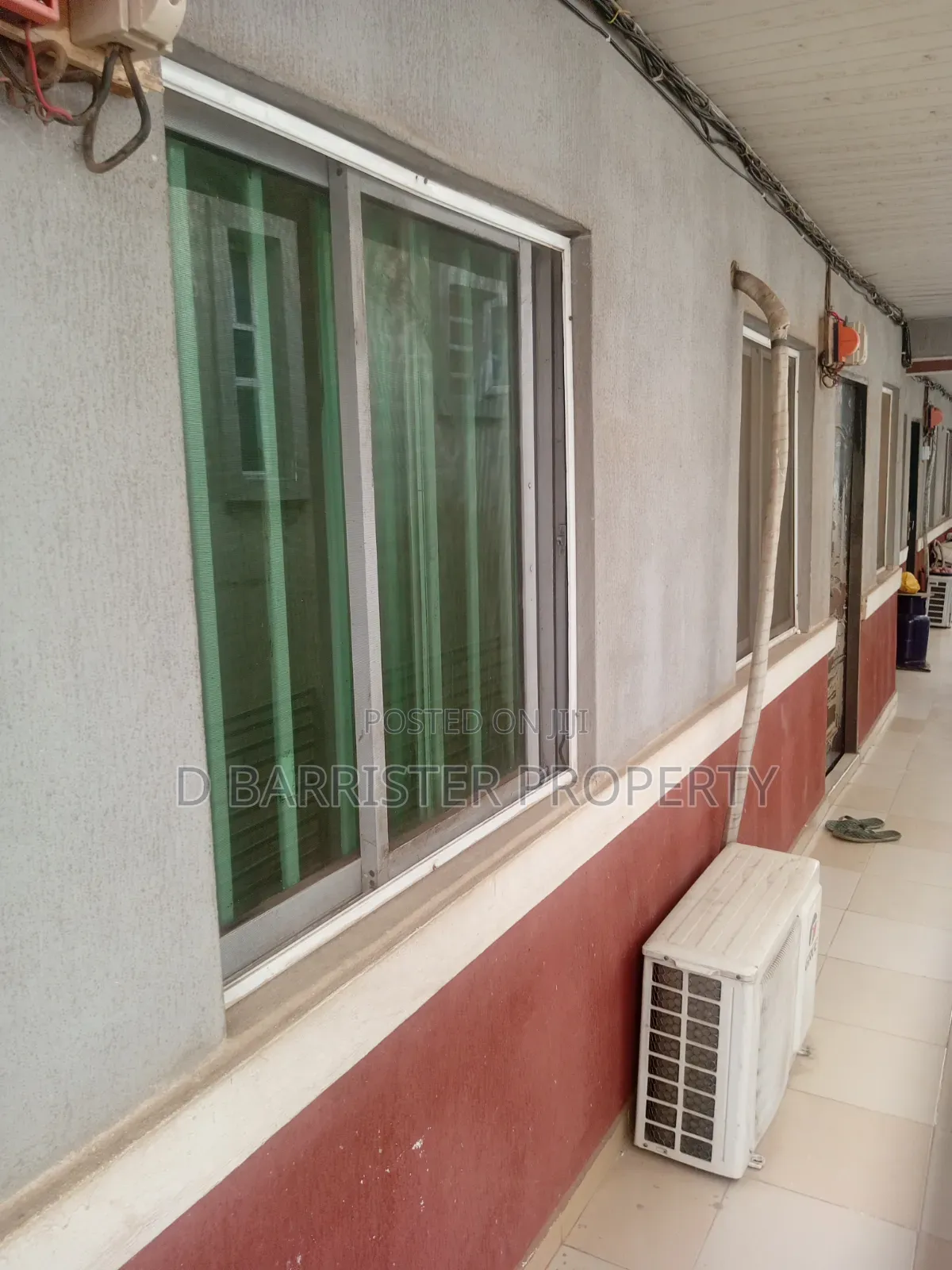 1bdrm Apartment in Yakoyo for rent in Yakoyo/Alagbole