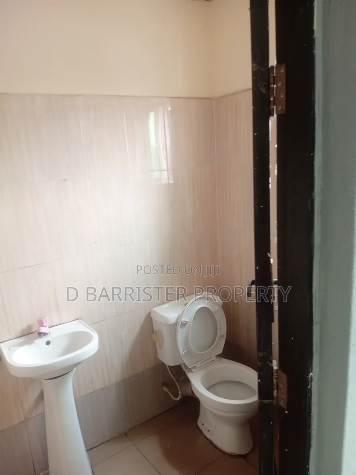 1bdrm Apartment in Yakoyo for rent in Yakoyo/Alagbole
