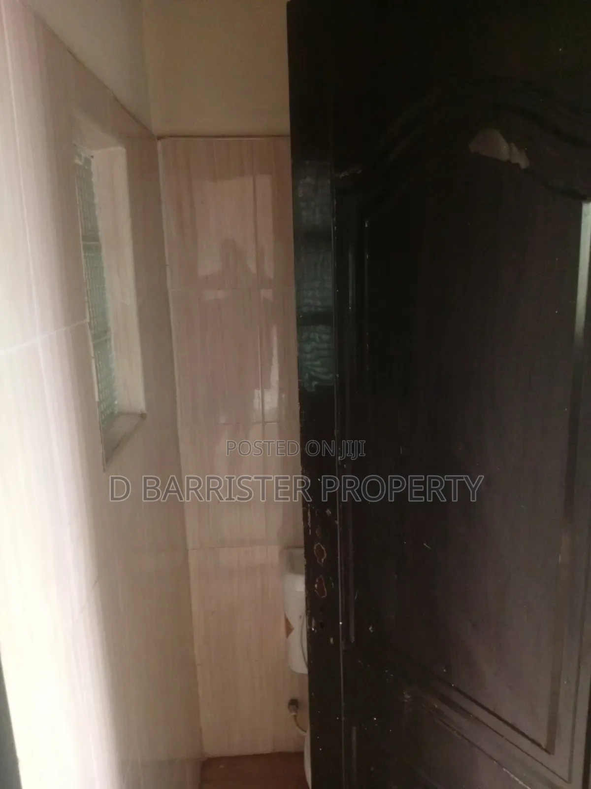 1bdrm Apartment in Yakoyo for rent in Yakoyo/Alagbole