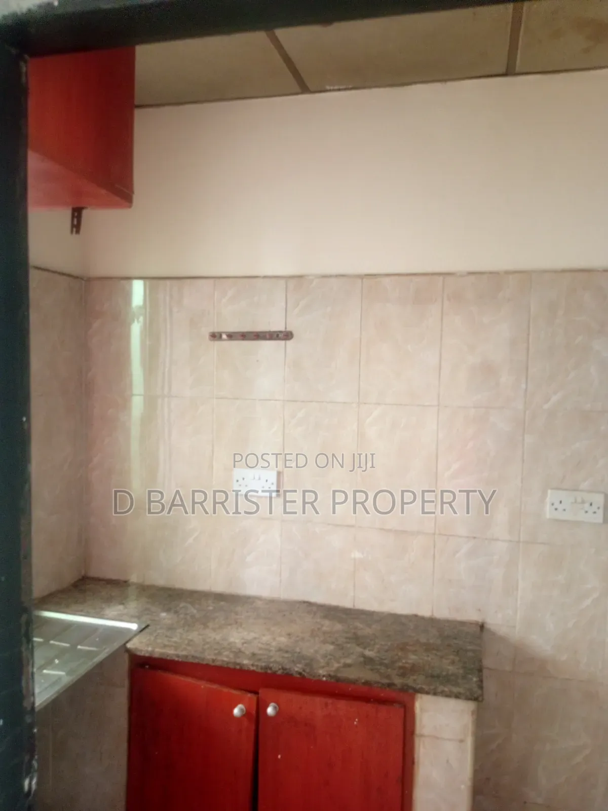 1bdrm Apartment in Yakoyo for rent in Yakoyo/Alagbole