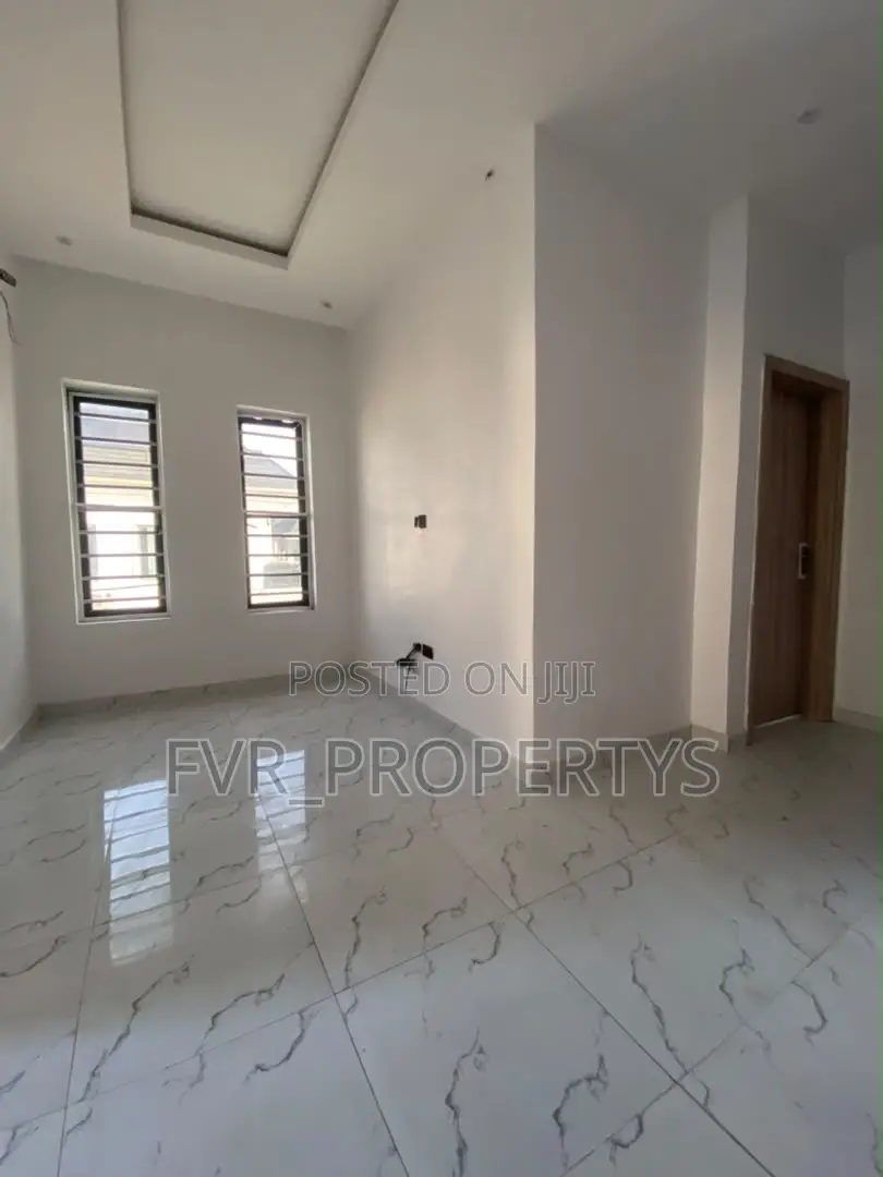 4bdrm Duplex in Orchid, Ikota for rent in Ikota