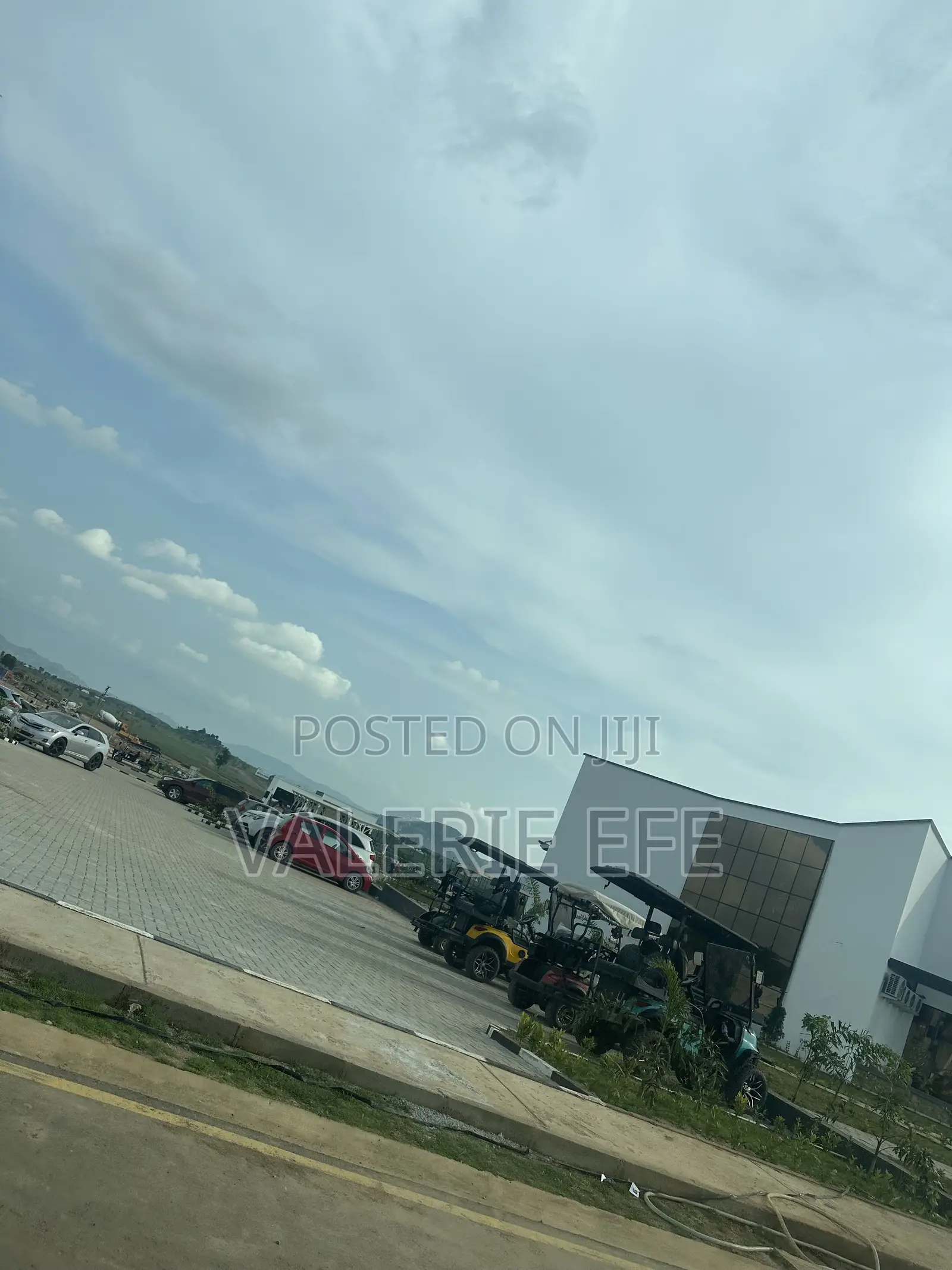 450swm Land, Hutu Exclusive for Sale in Abuja (FCT)