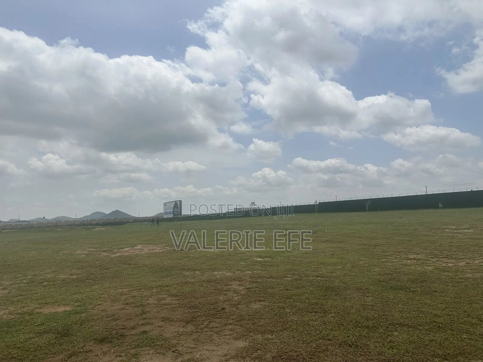 450swm Land, Hutu Exclusive for Sale in Abuja (FCT)