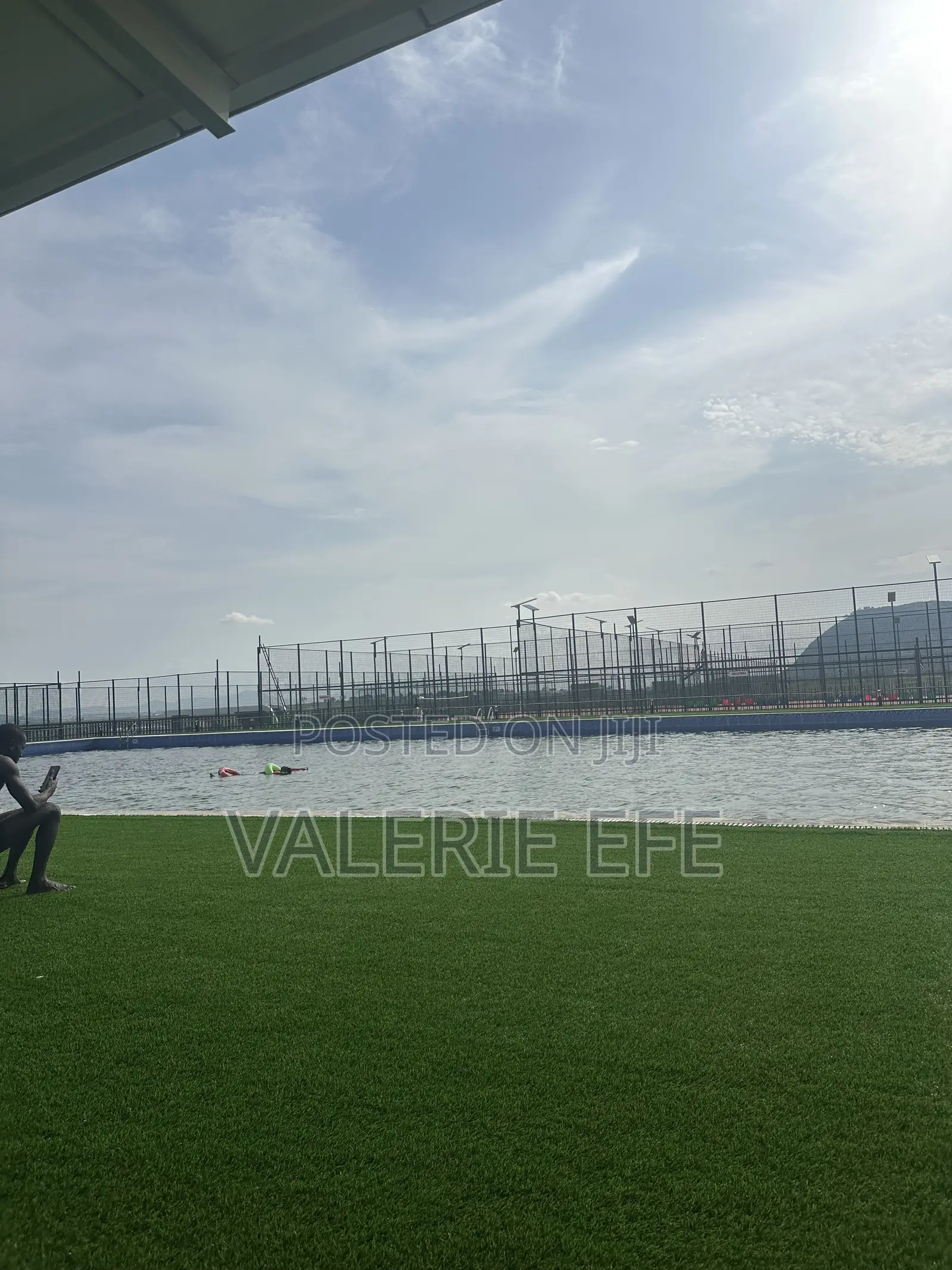 450swm Land, Hutu Exclusive for Sale in Abuja (FCT)